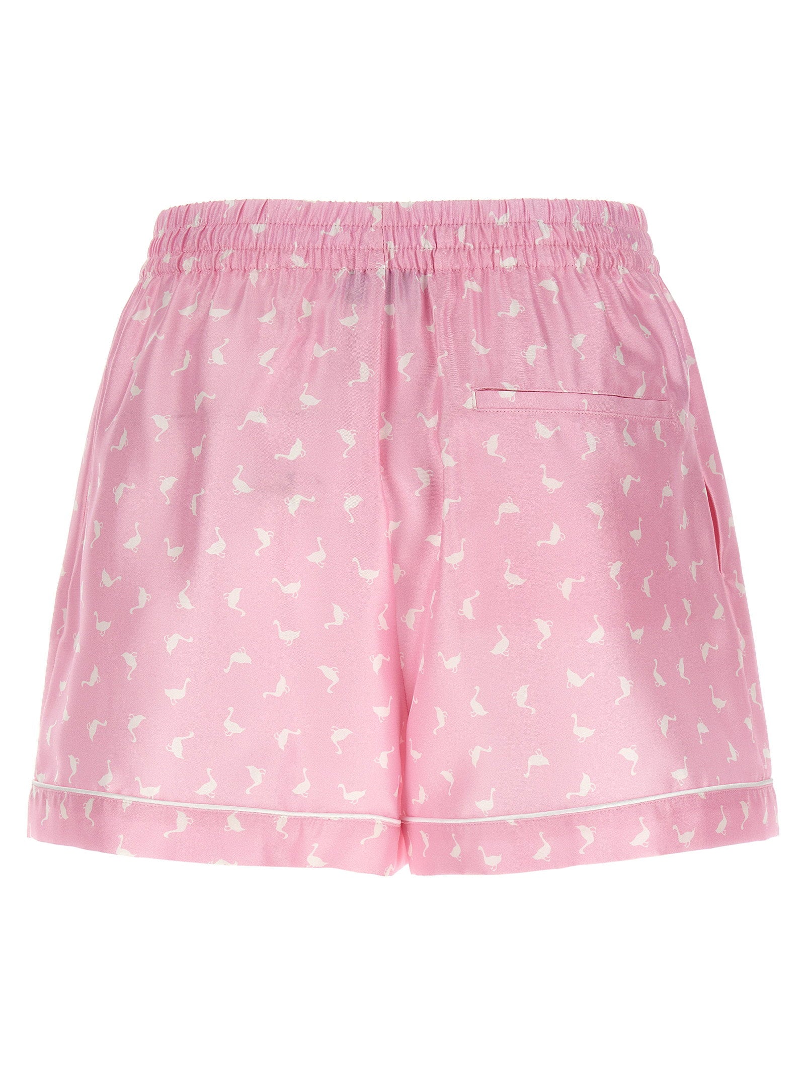 Moschino Women's Oche Shorts