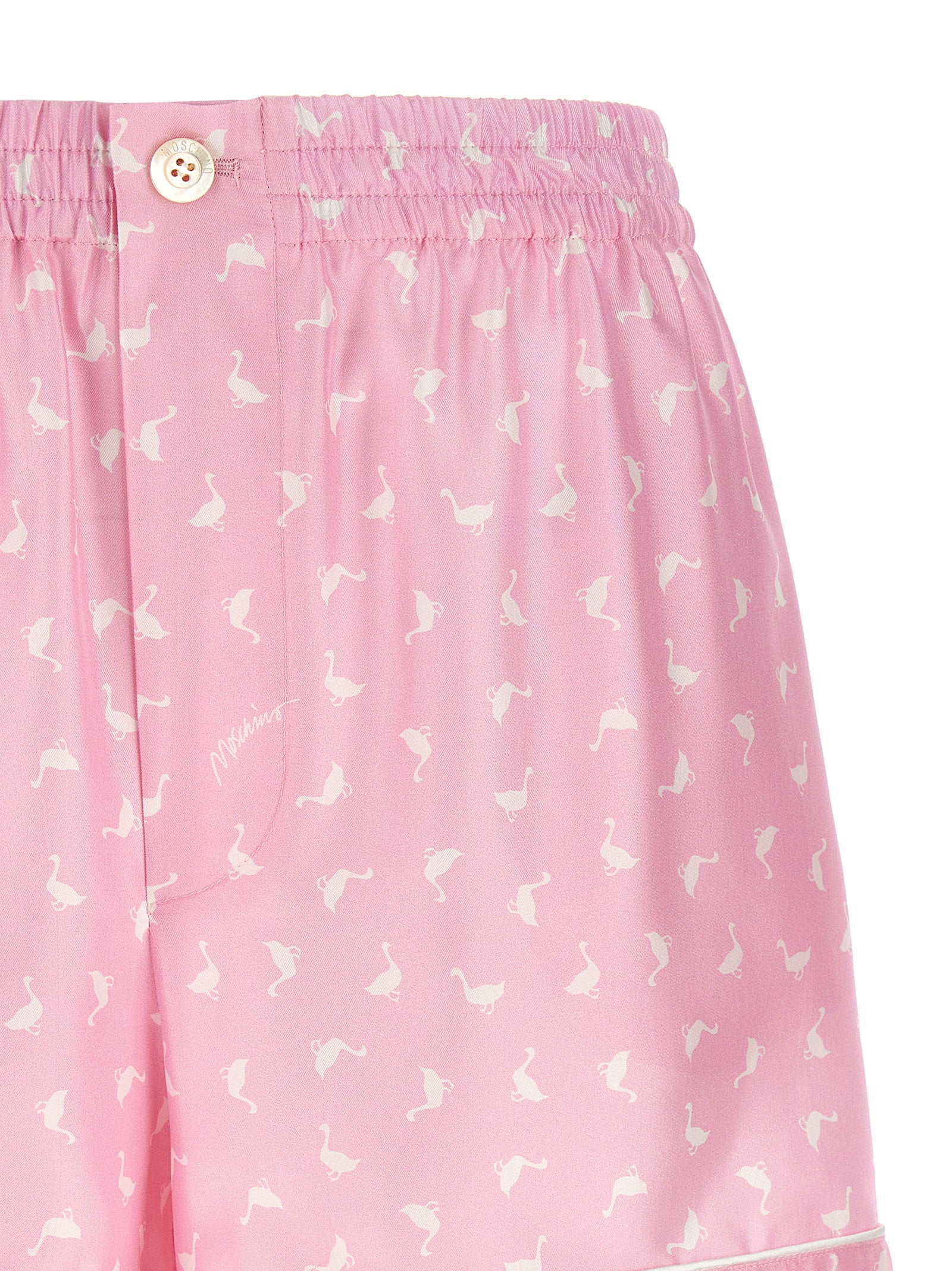 Moschino Women's Oche Shorts