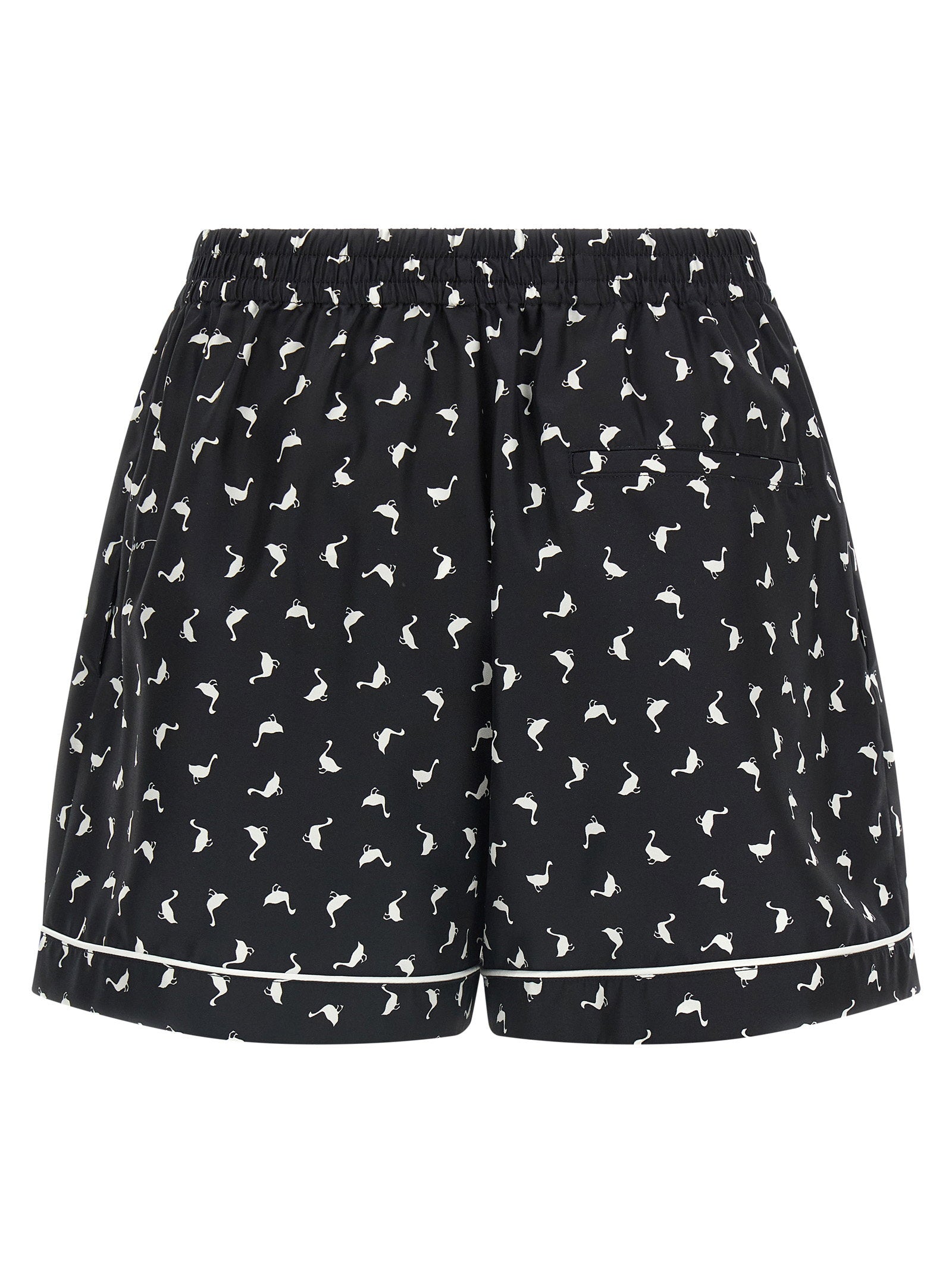 Moschino Women's Oche Shorts