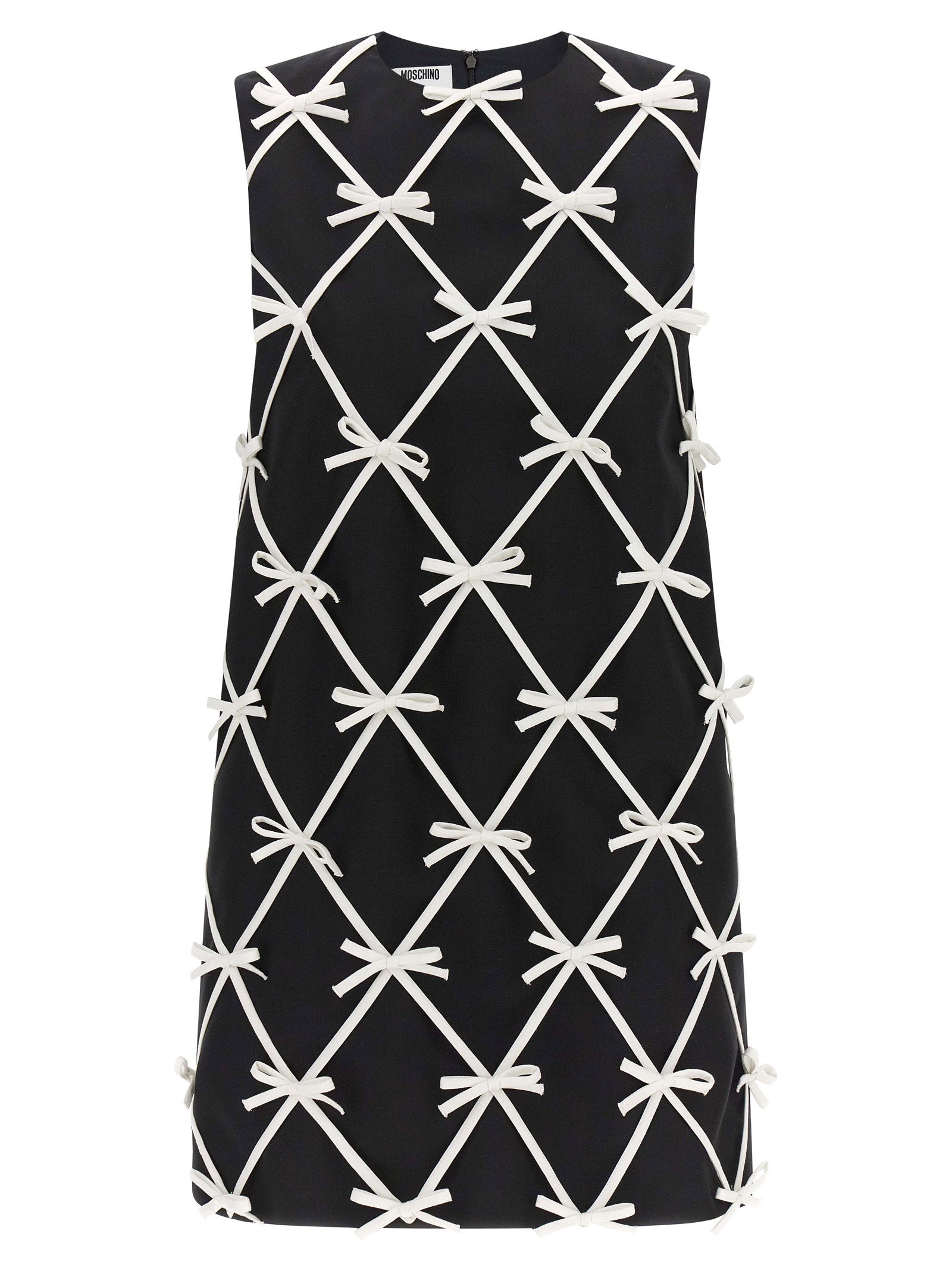 Moschino Women's Bow Dress