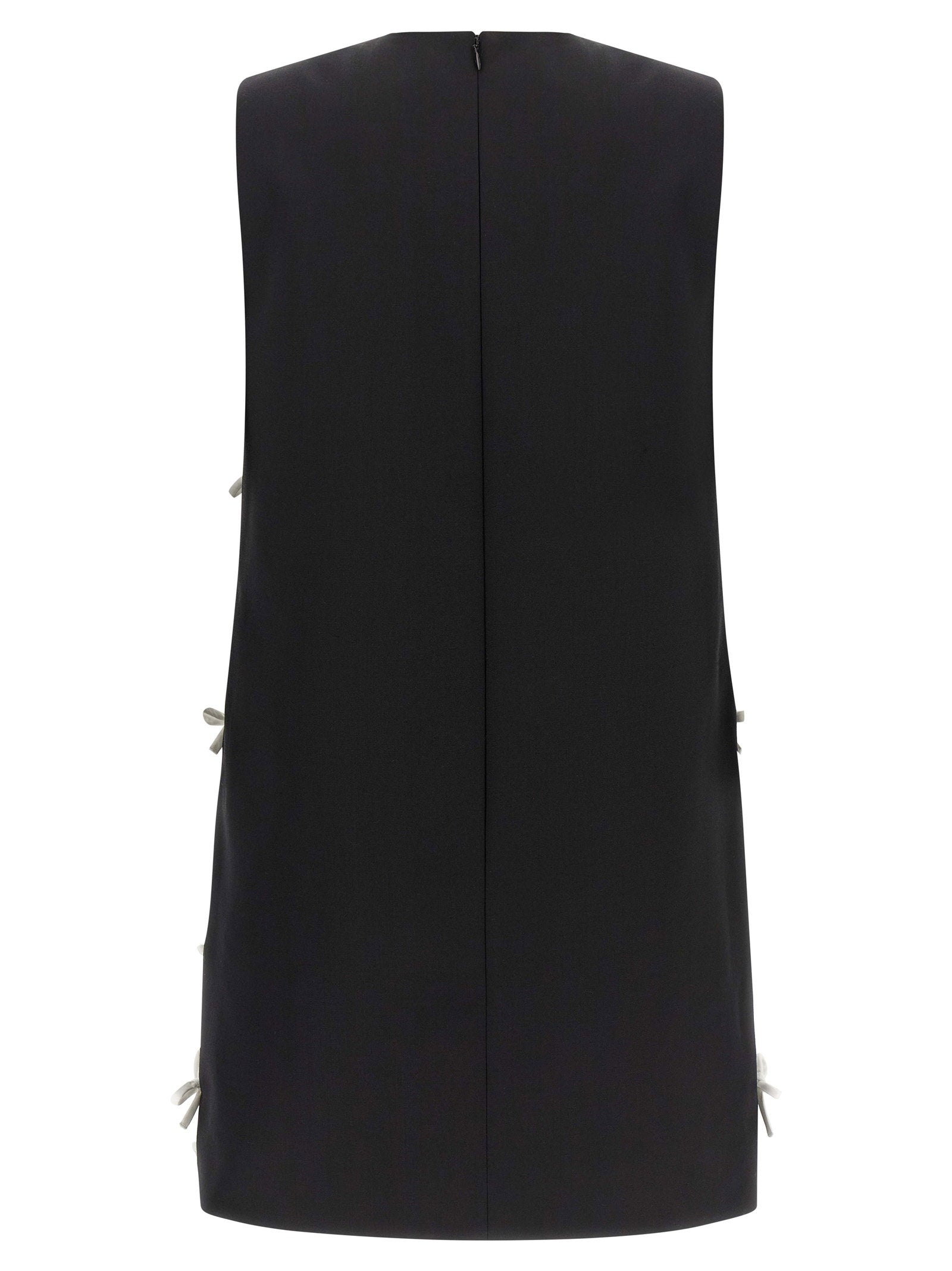 Moschino Women's Bow Dress