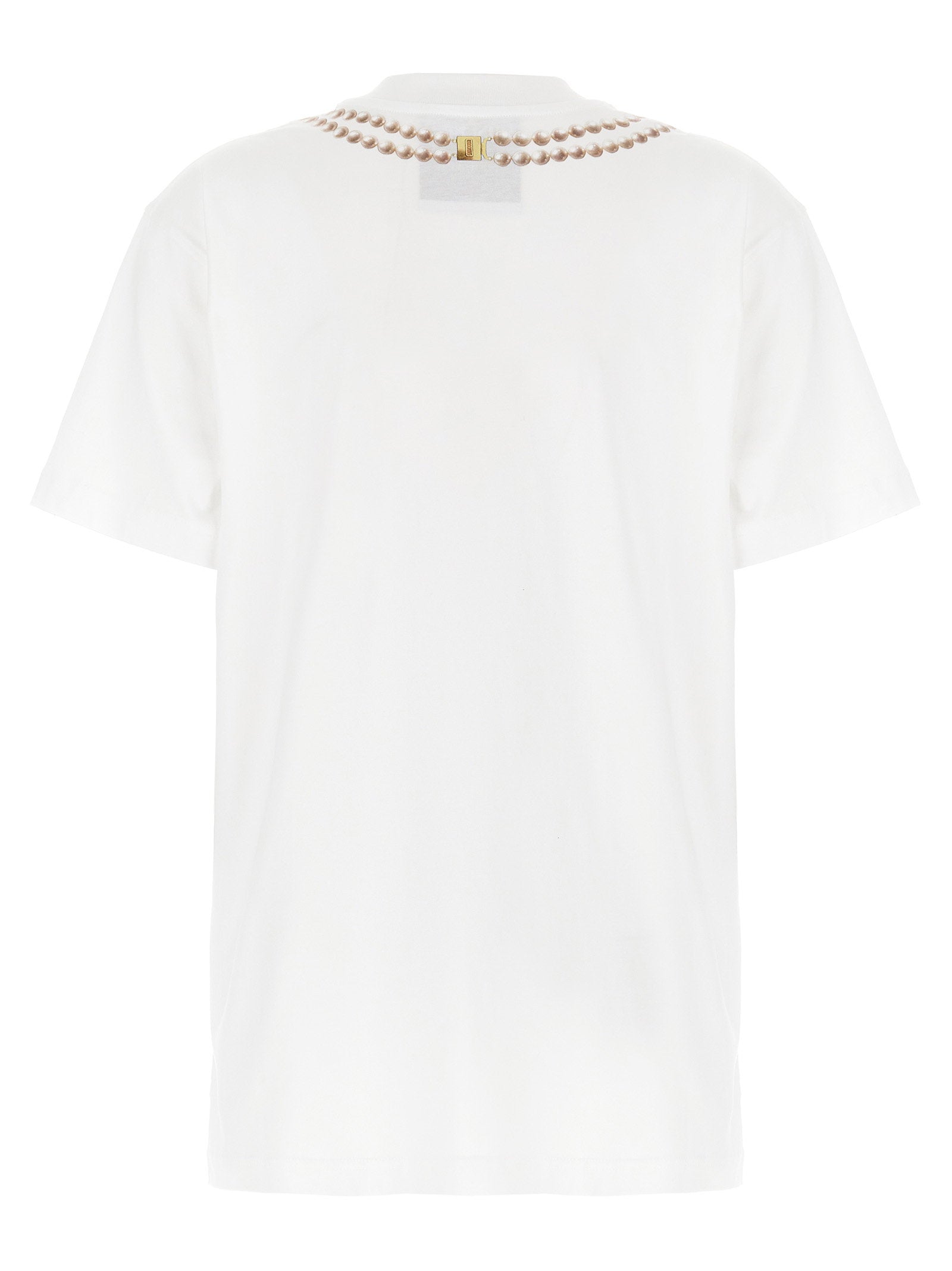 Moschino Women's Colazione T-Shirt
