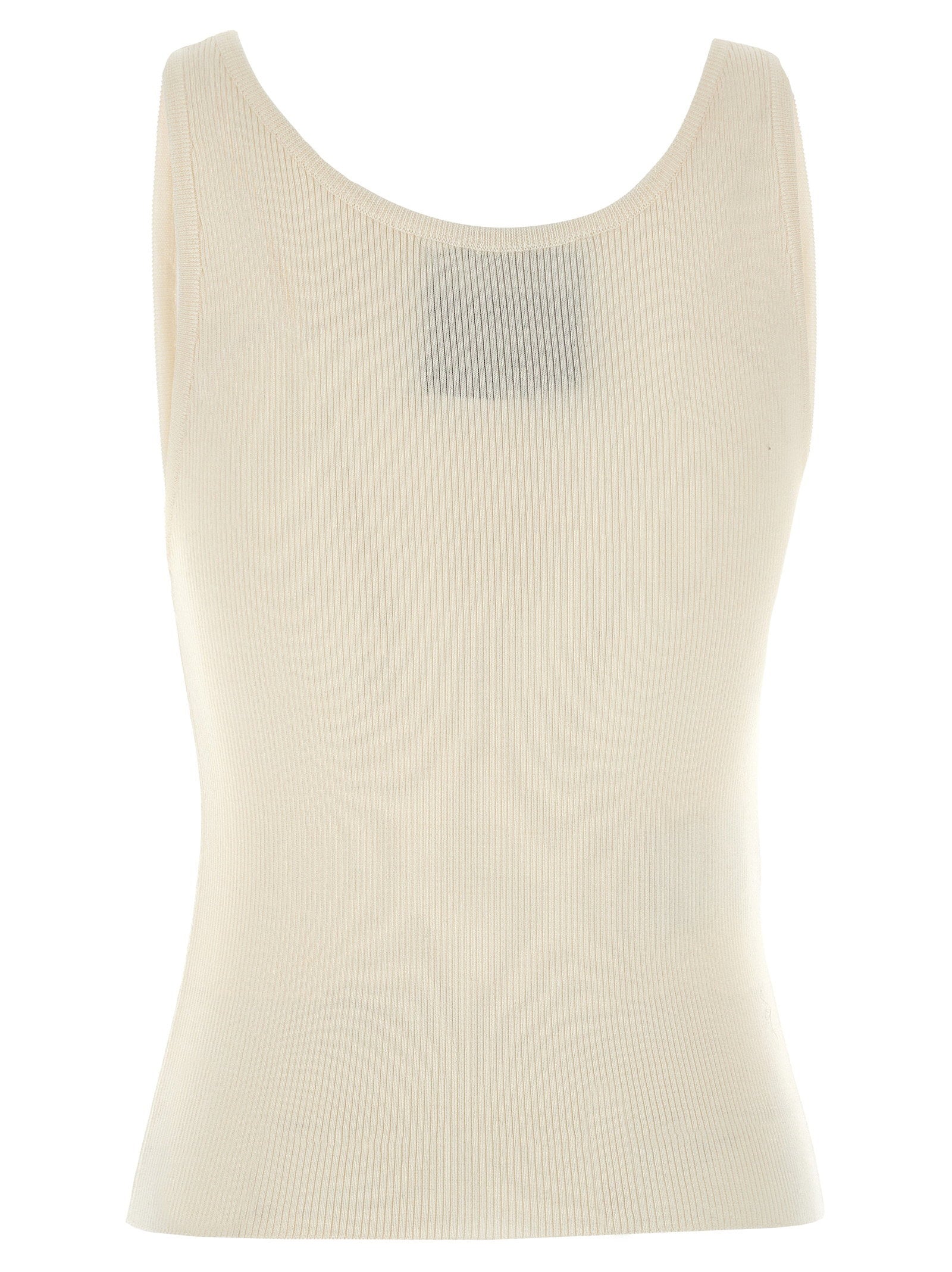 Moschino Women's Knit Top