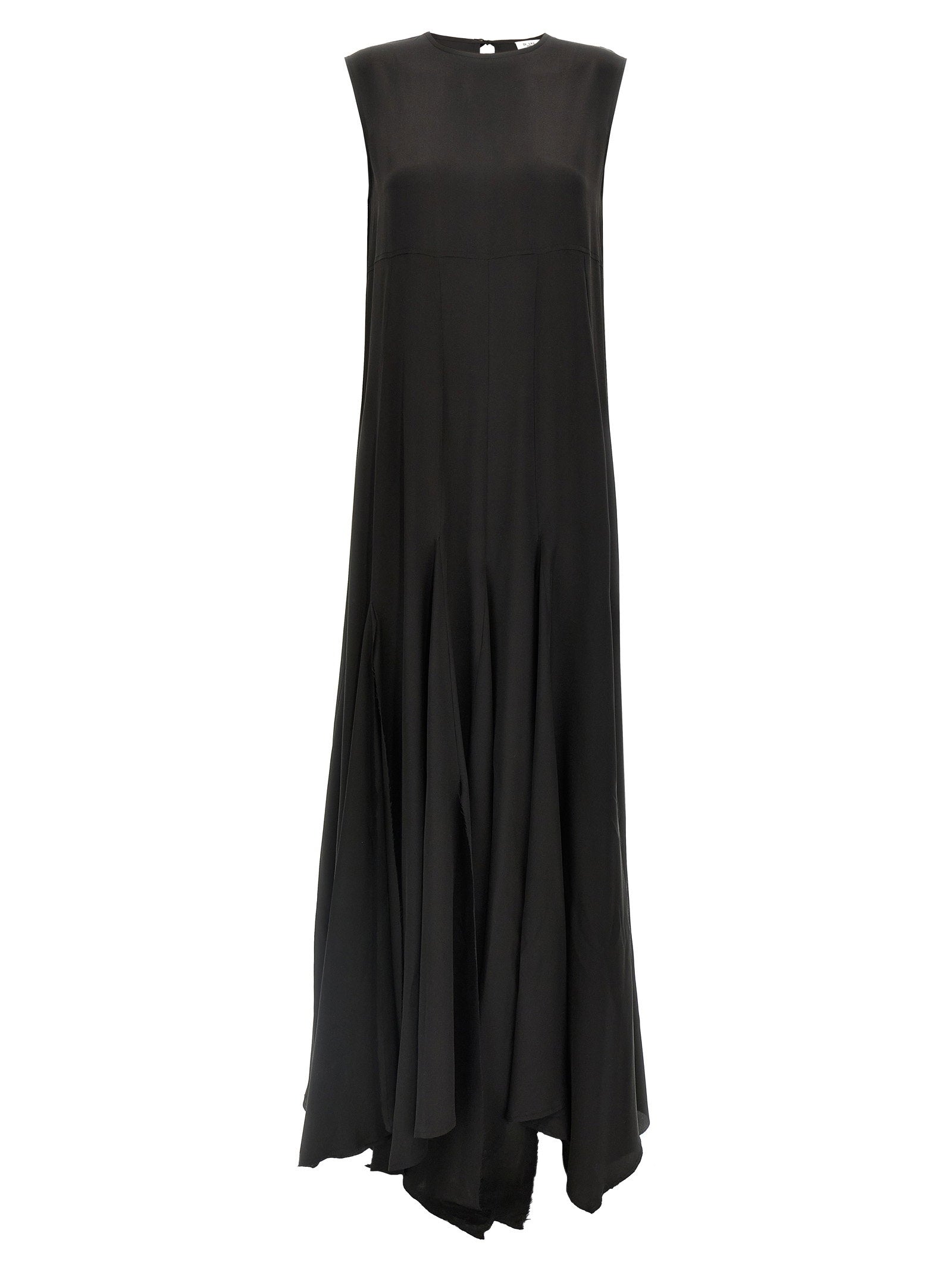 Di.La3 Pari' Women's Spicchi Dress