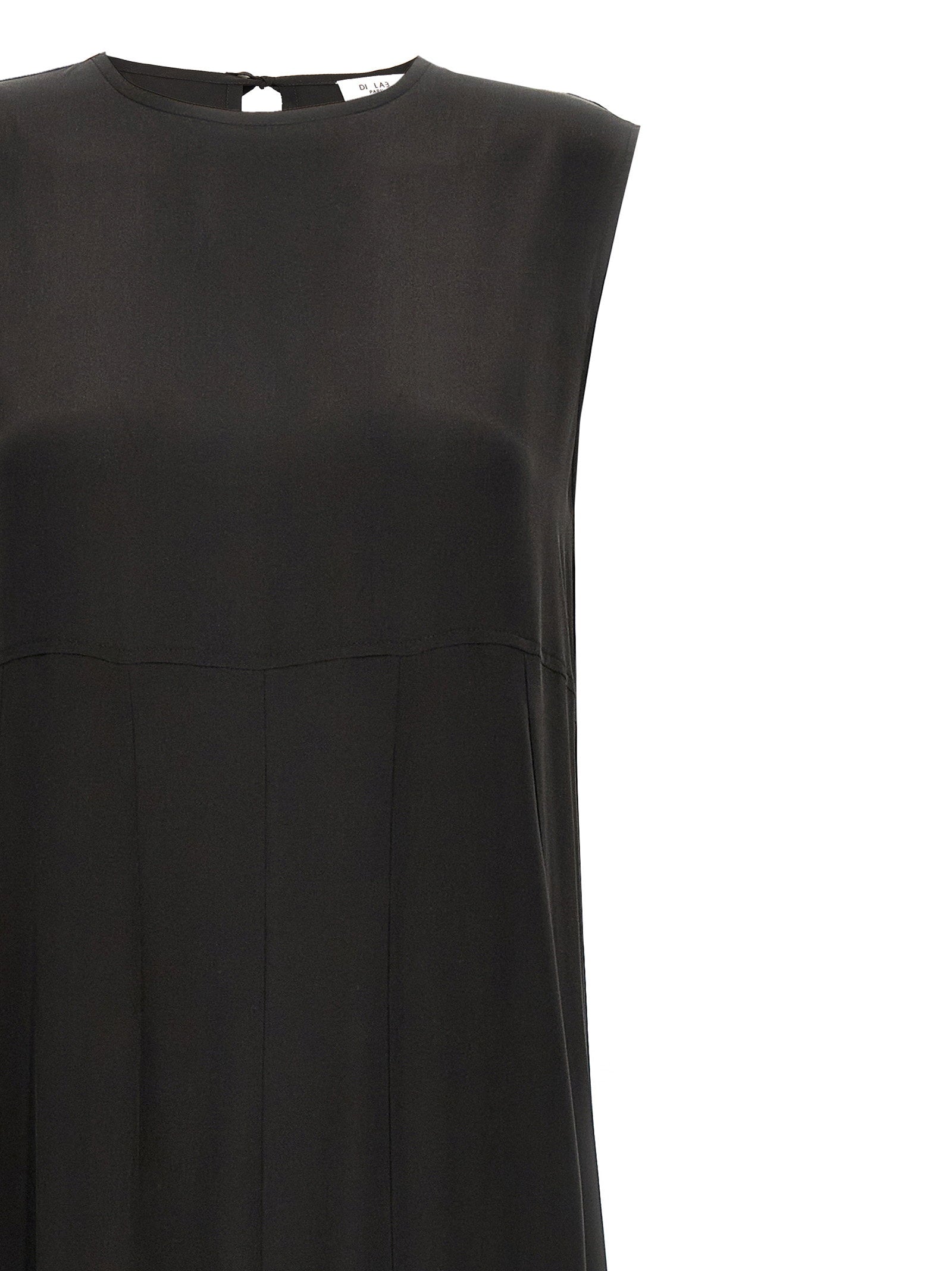 Di.La3 Pari' Women's Spicchi Dress