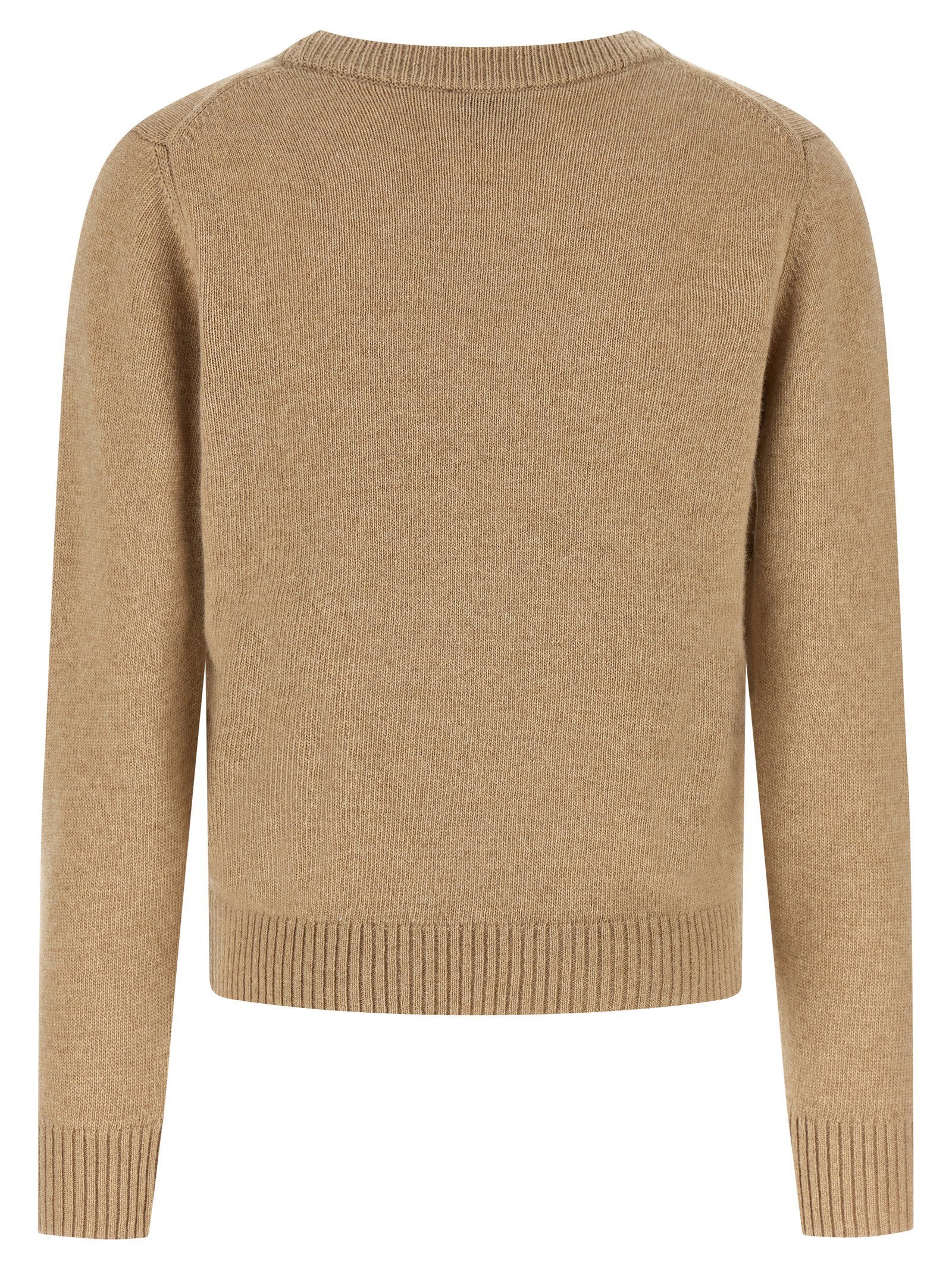 Ganni Women's Banane Sweater