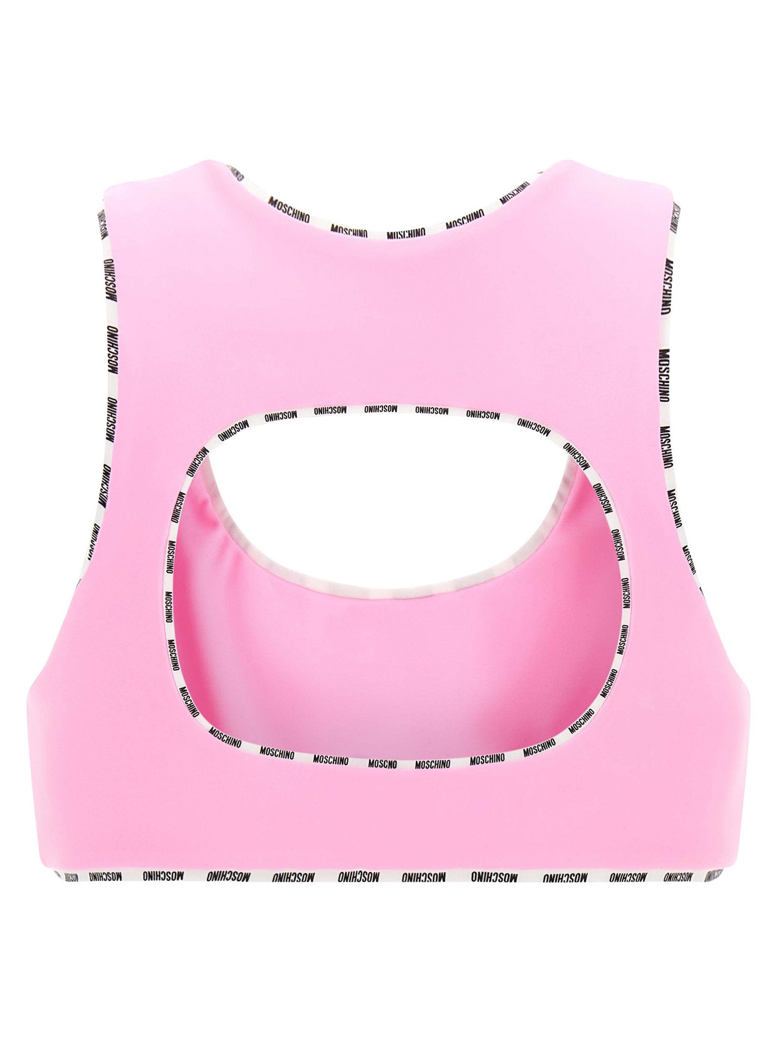 Moschino Women's Sporty Top