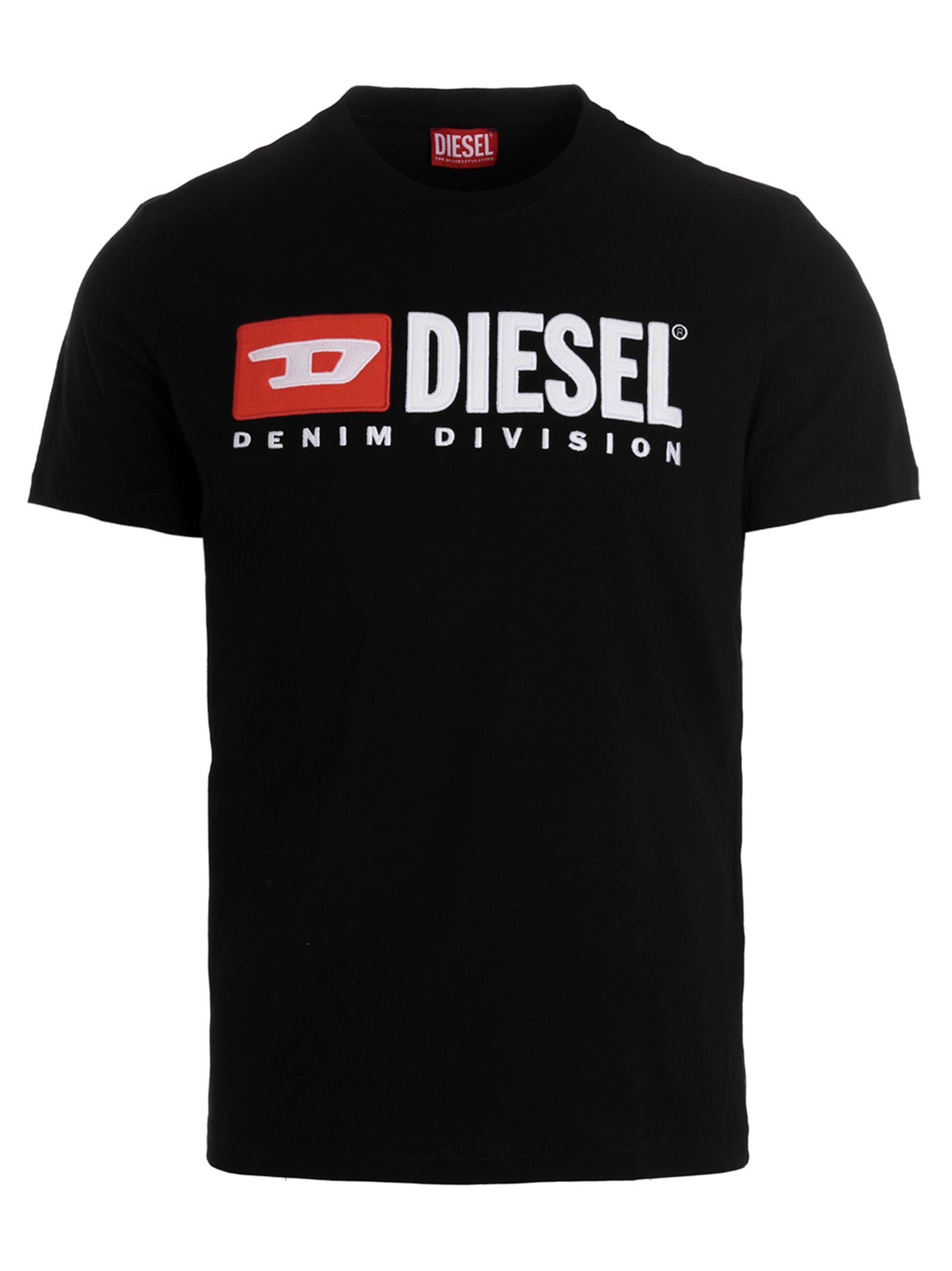 Diesel Men's T-Boxt-Div T-Shirt