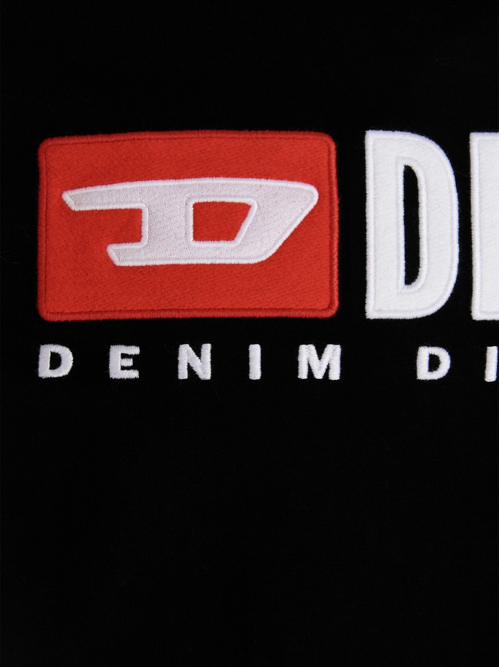 Diesel Men's T-Boxt-Div T-Shirt