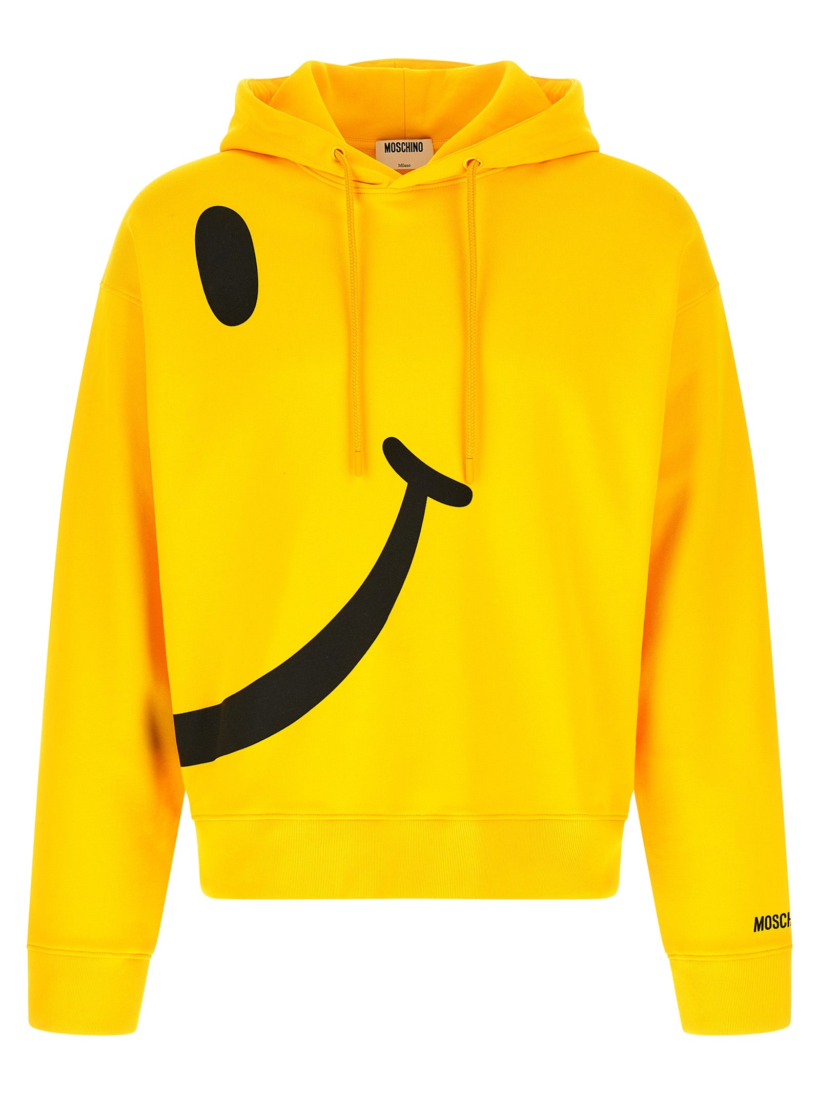 Moschino Men's Smiley® Hoodie