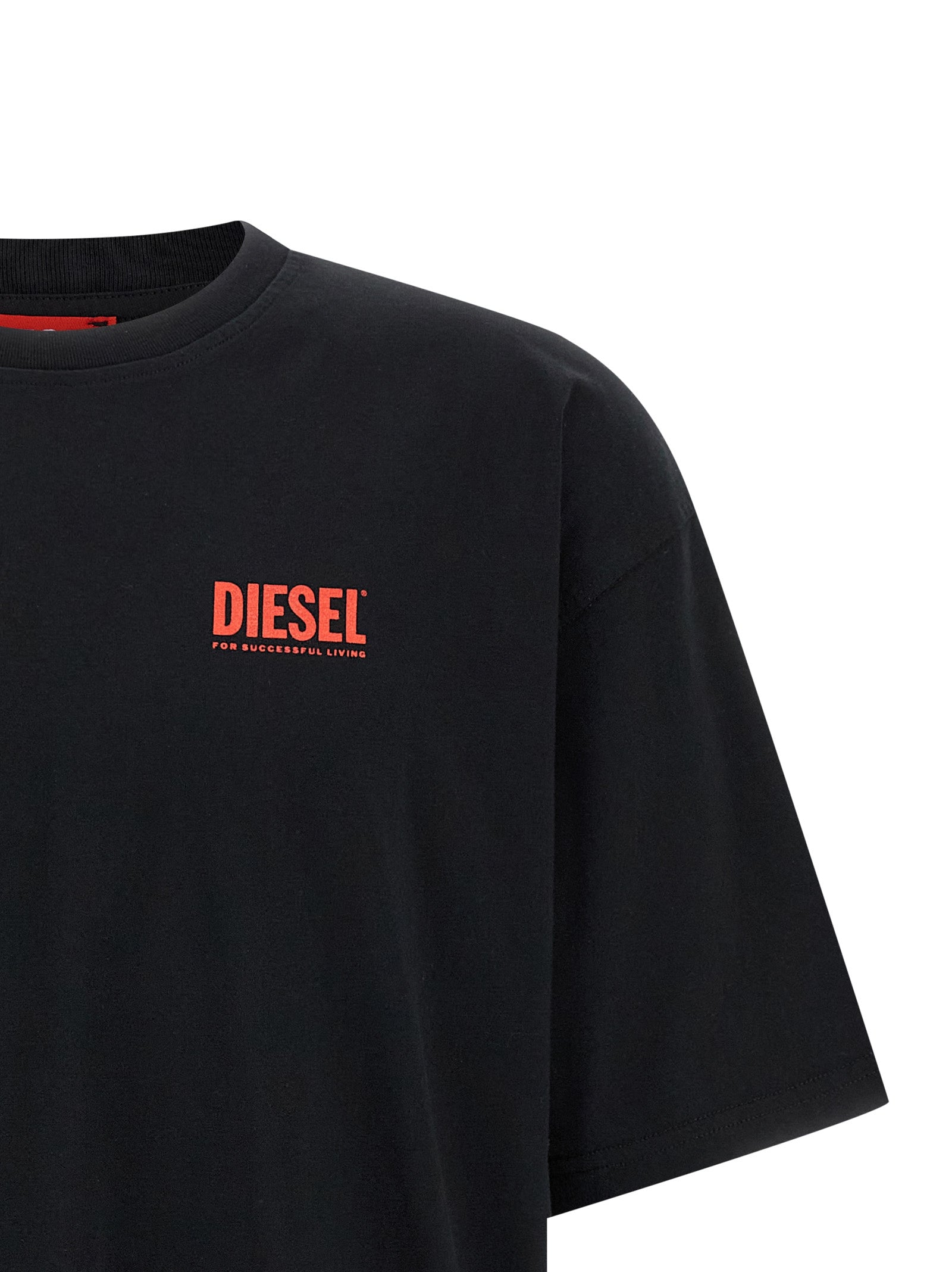 Diesel Men's T-Boxt-Bisk T-Shirt