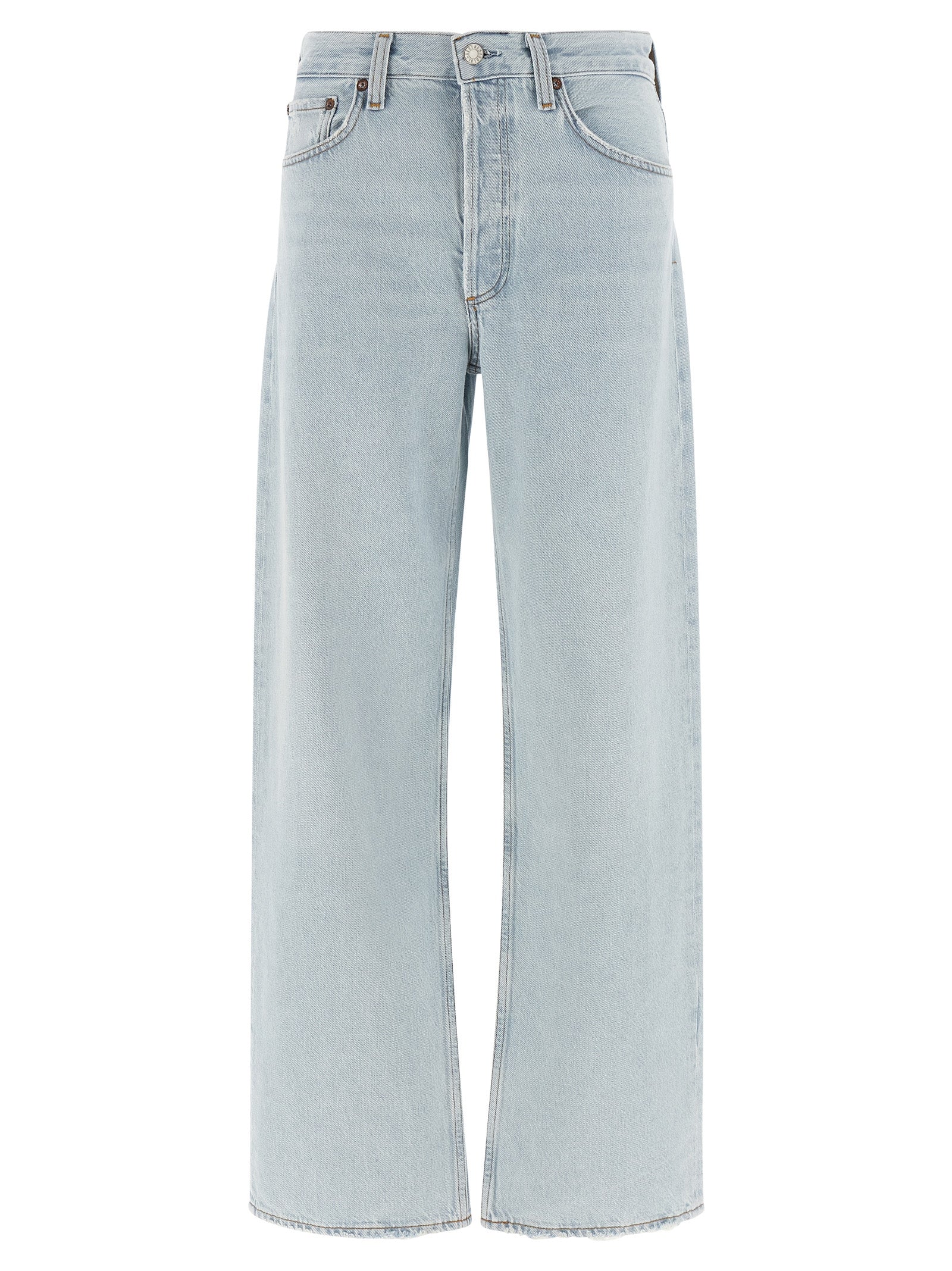 Agolde Women's Arc Jeans