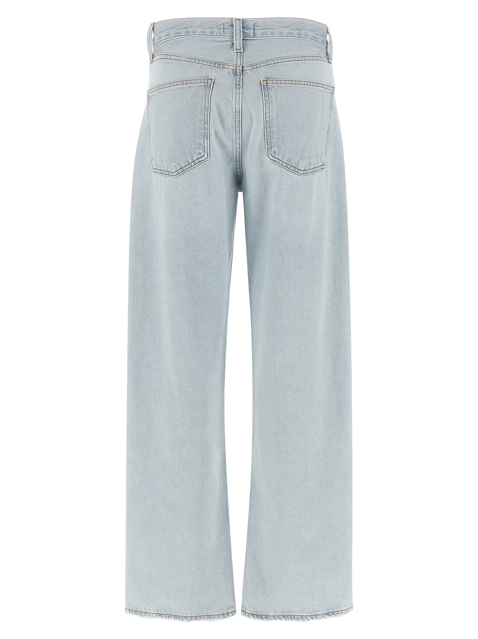 Agolde Women's Arc Jeans