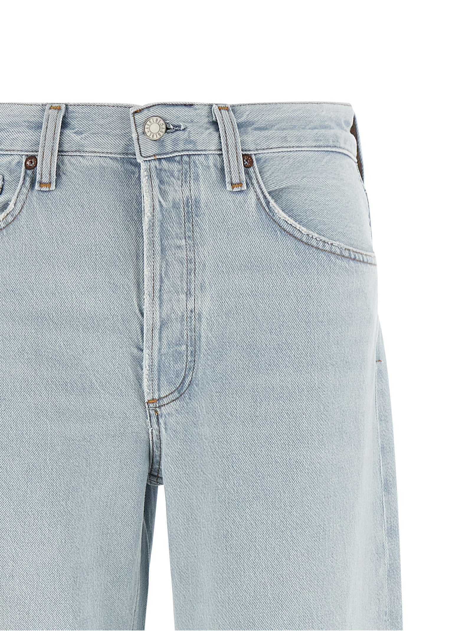 Agolde Women's Arc Jeans