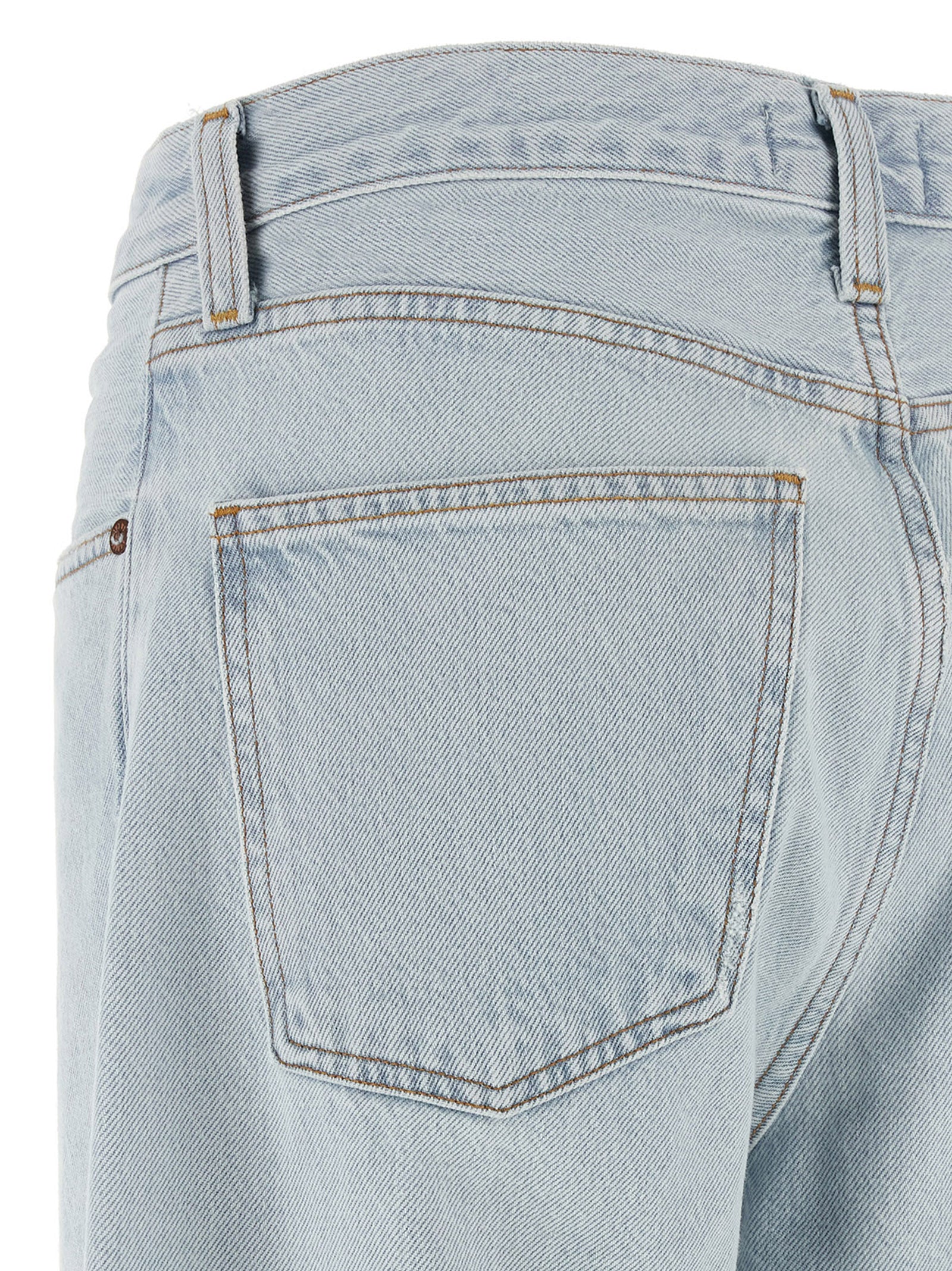 Agolde Women's Arc Jeans