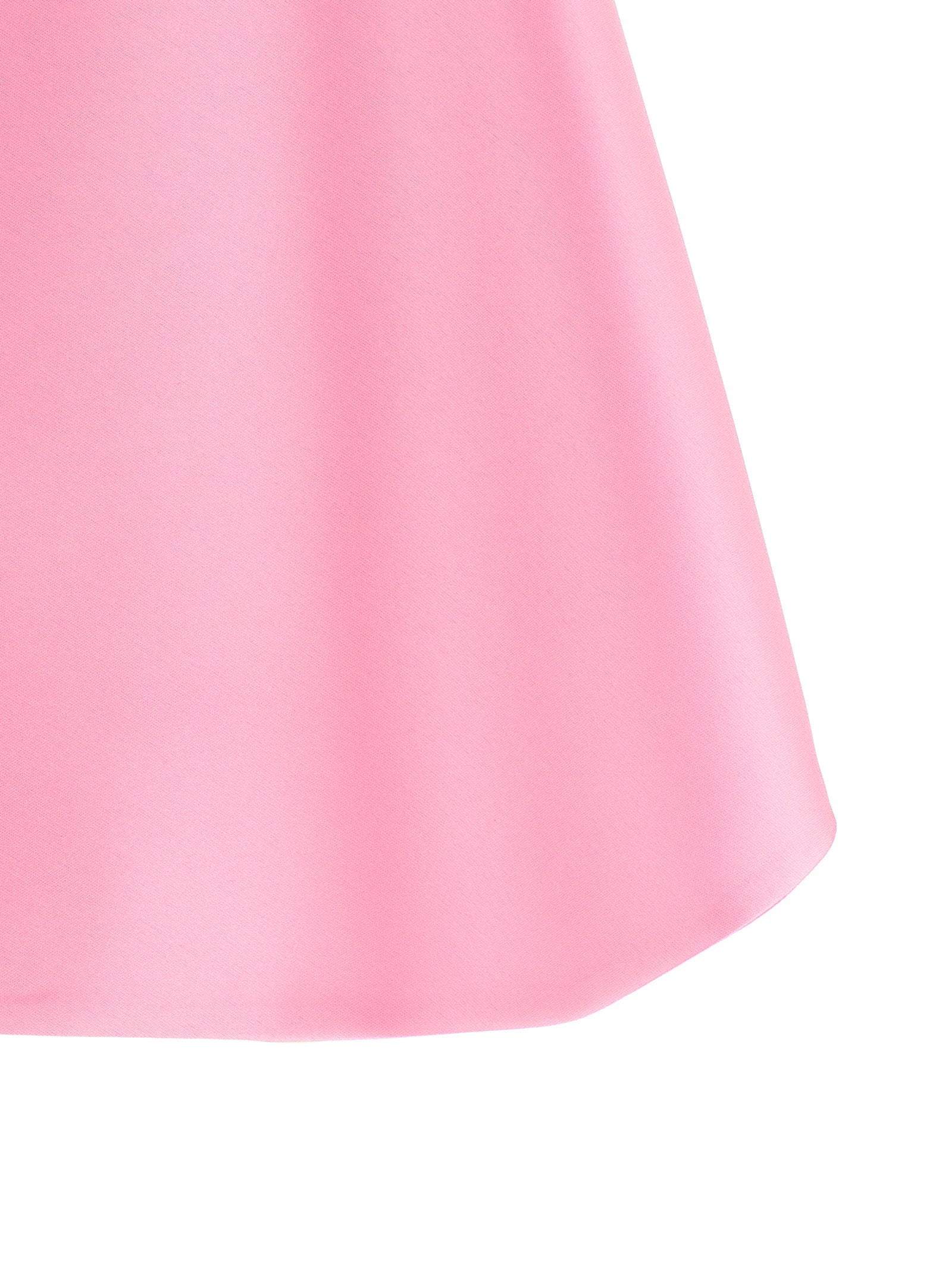 Alberta Ferretti Women's Cropped Mantle