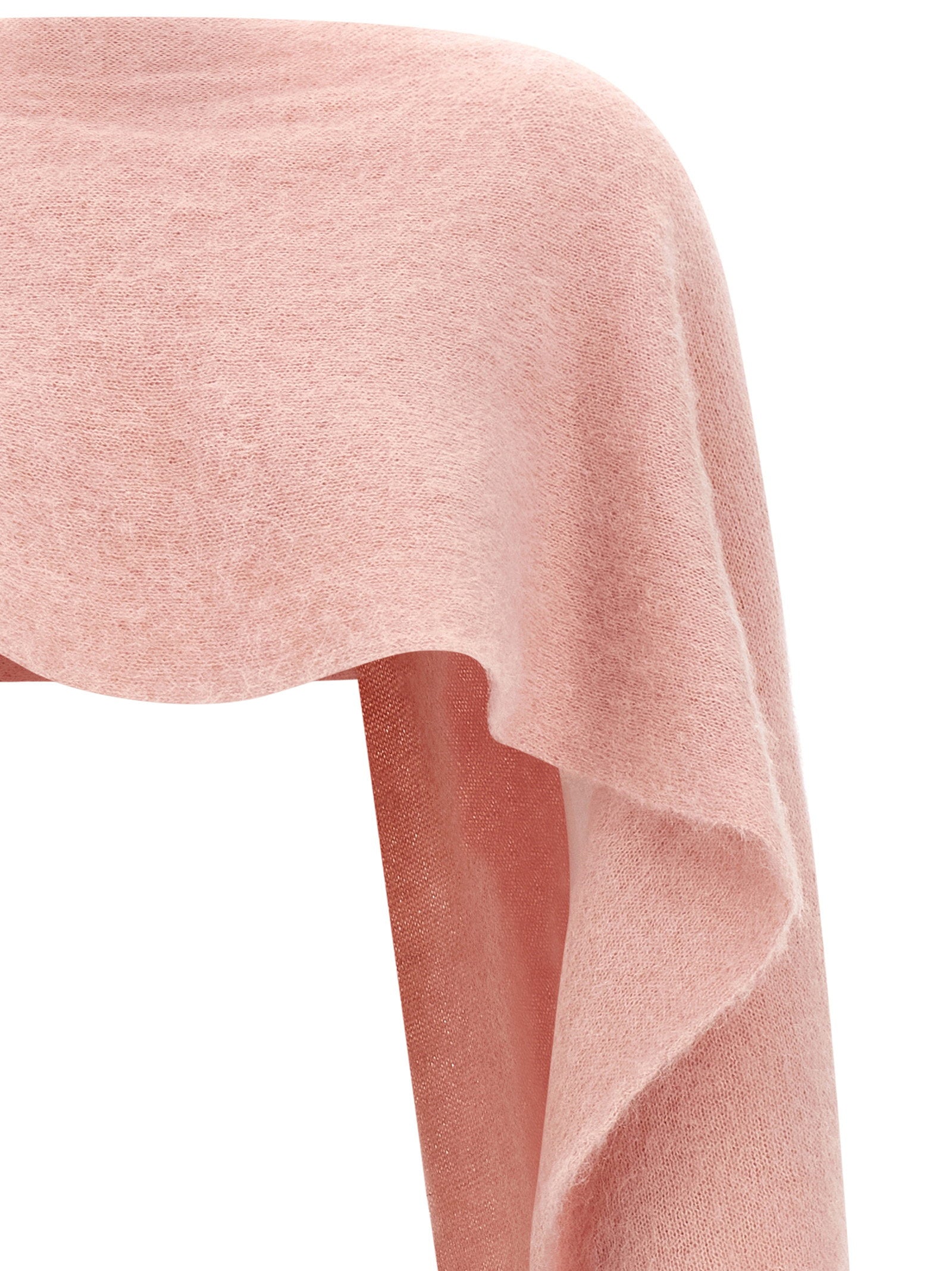 Moschino Women's Glove Cape
