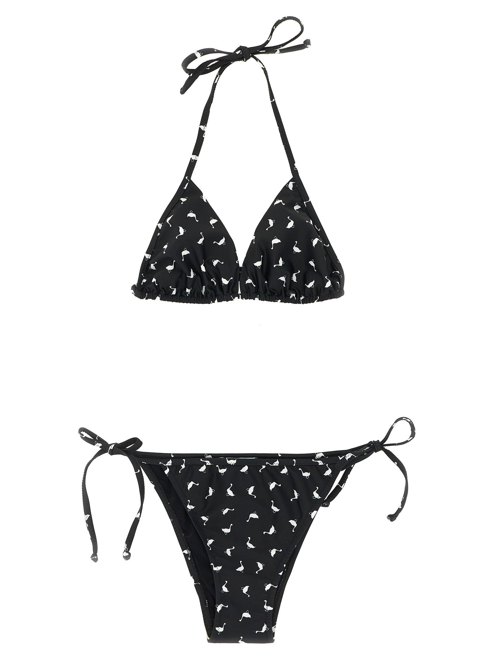 Moschino Women's Goose Bikini