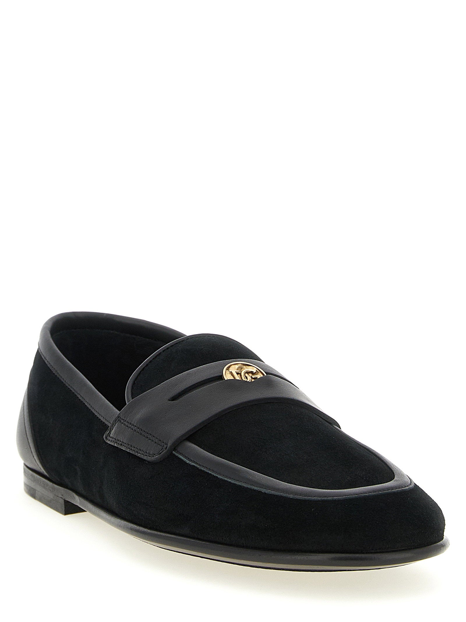 Dolce & Gabbana Men's Ariosto Slipper