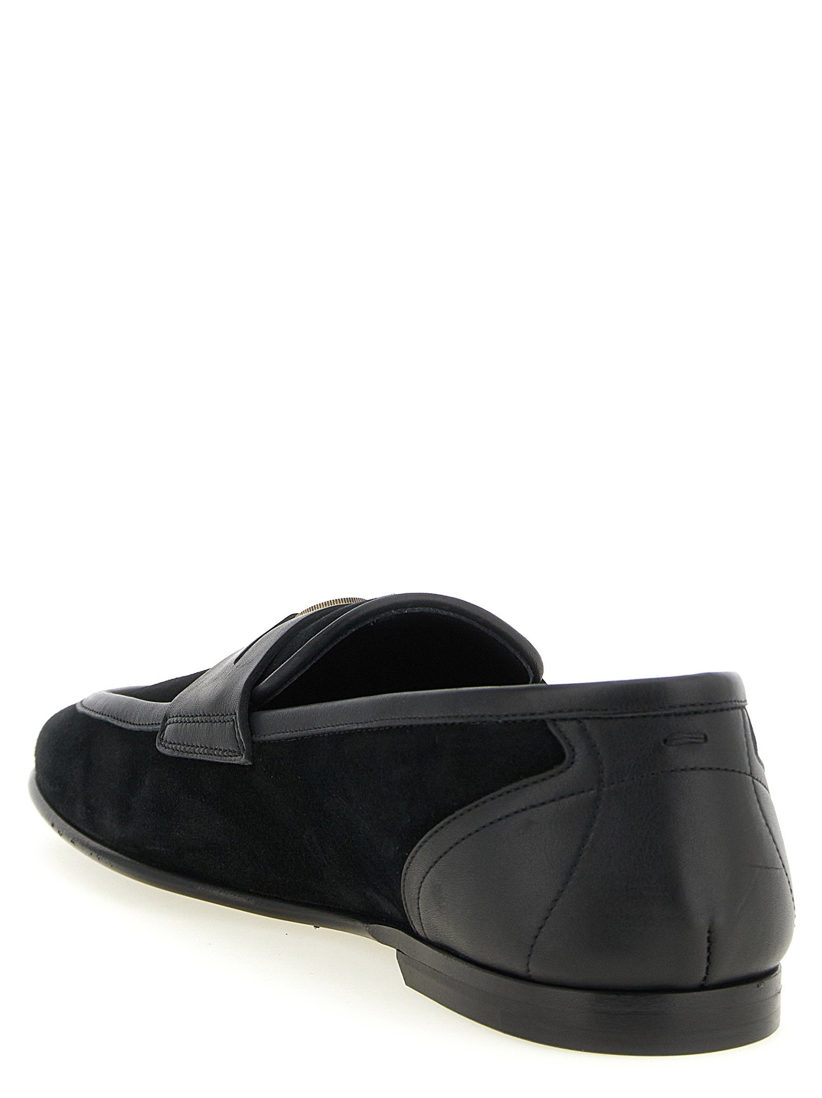 Dolce & Gabbana Men's Ariosto Slipper
