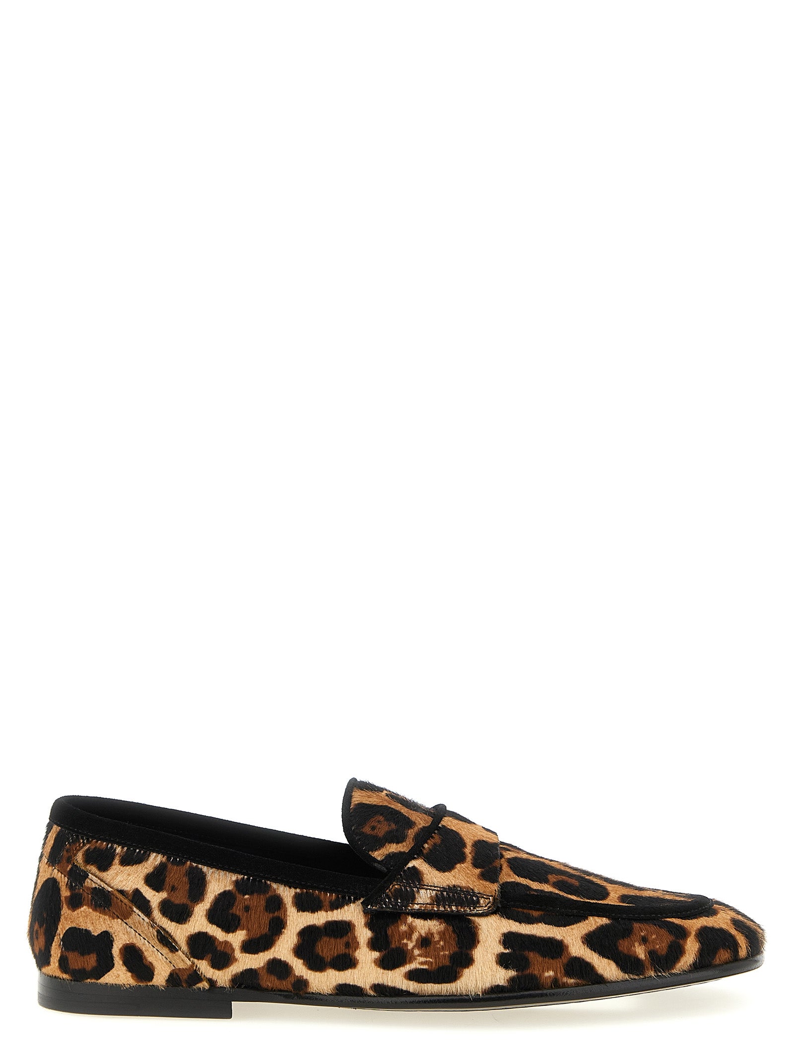 Dolce & Gabbana Men's Ariosto Slipper