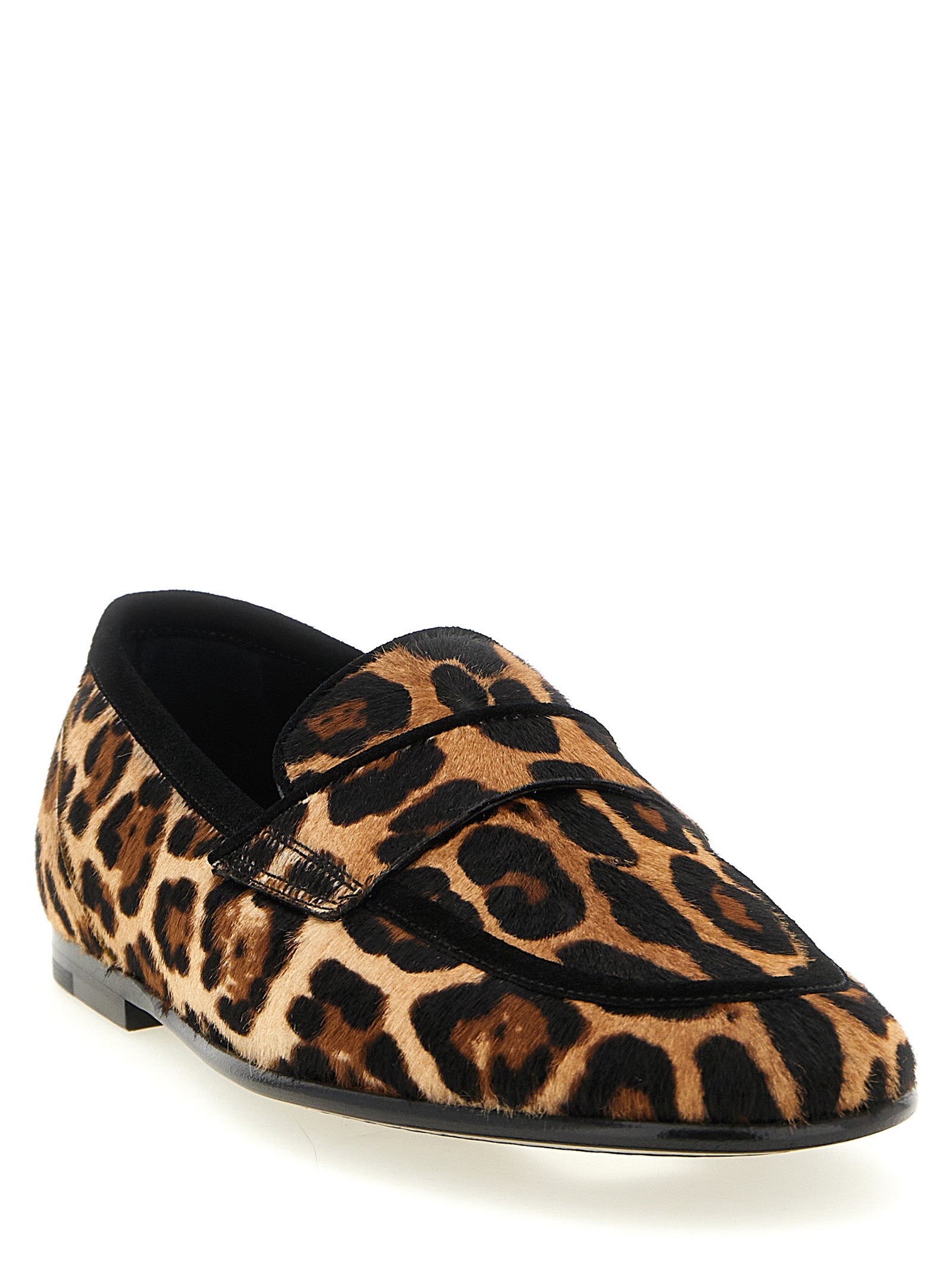 Dolce & Gabbana Men's Ariosto Slipper