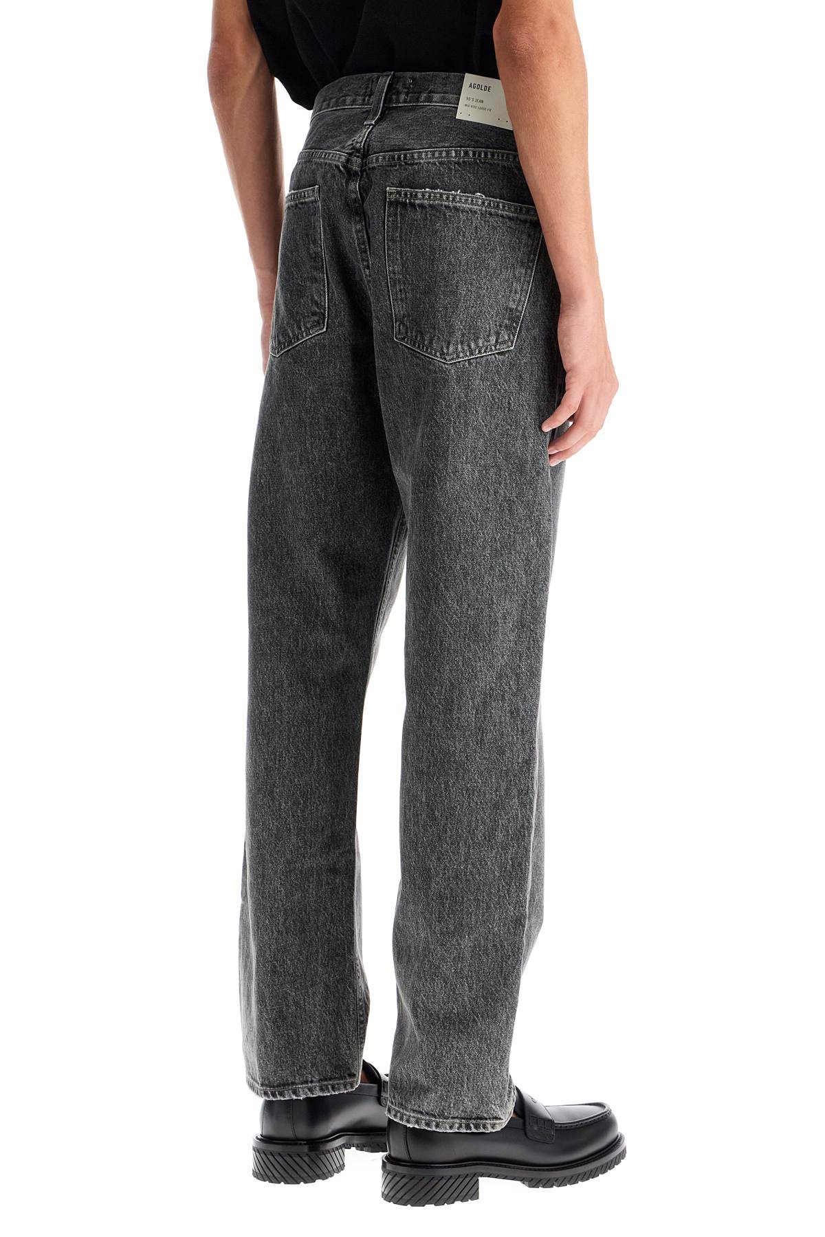 Agolde Men's 'Fresh 90S Loose Fit Jeans