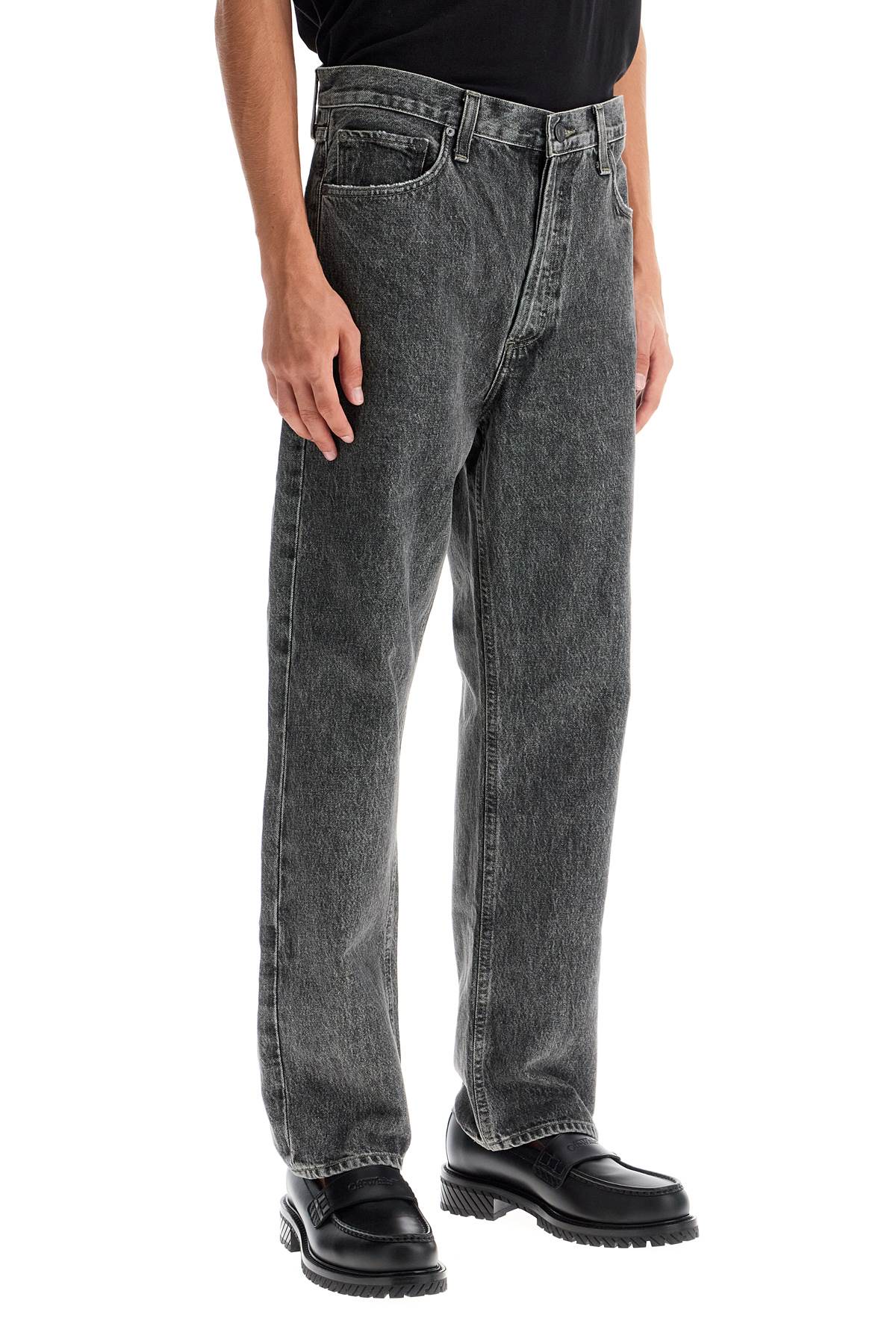 Agolde Men's 'Fresh 90S Loose Fit Jeans