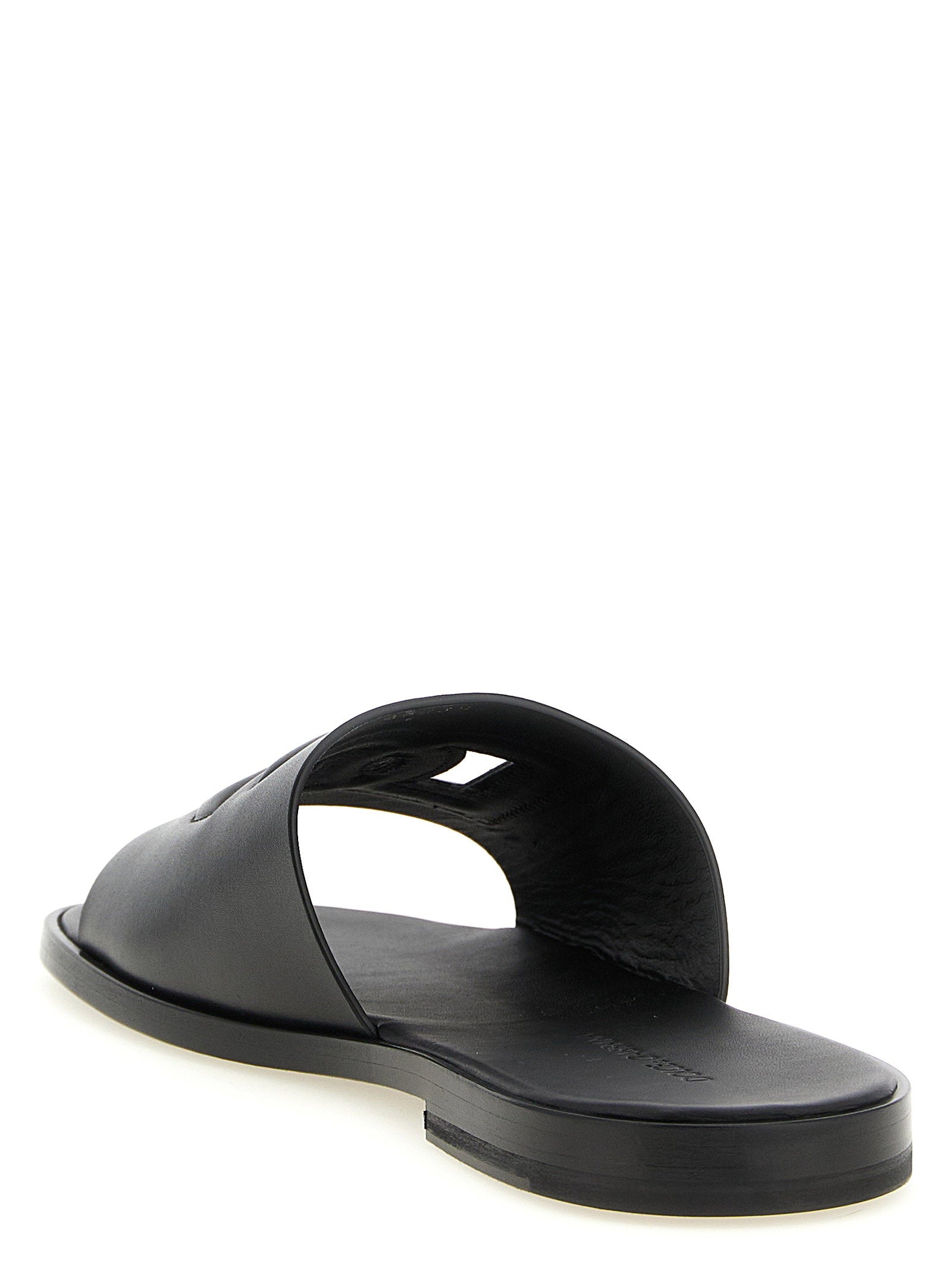 Dolce & Gabbana Men's Dg Light Sandals