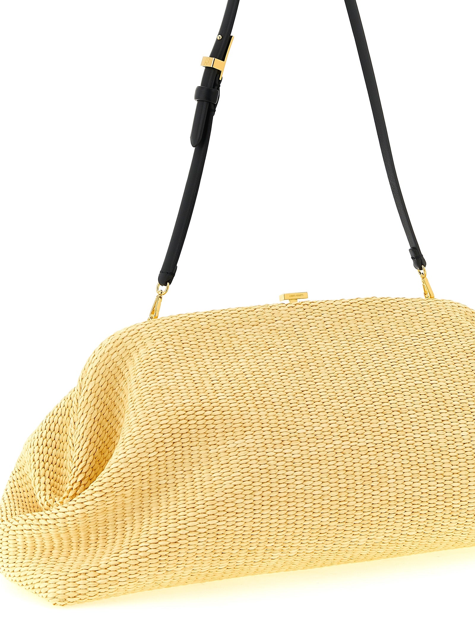 Alberta Ferretti Women's Maxi Pouch