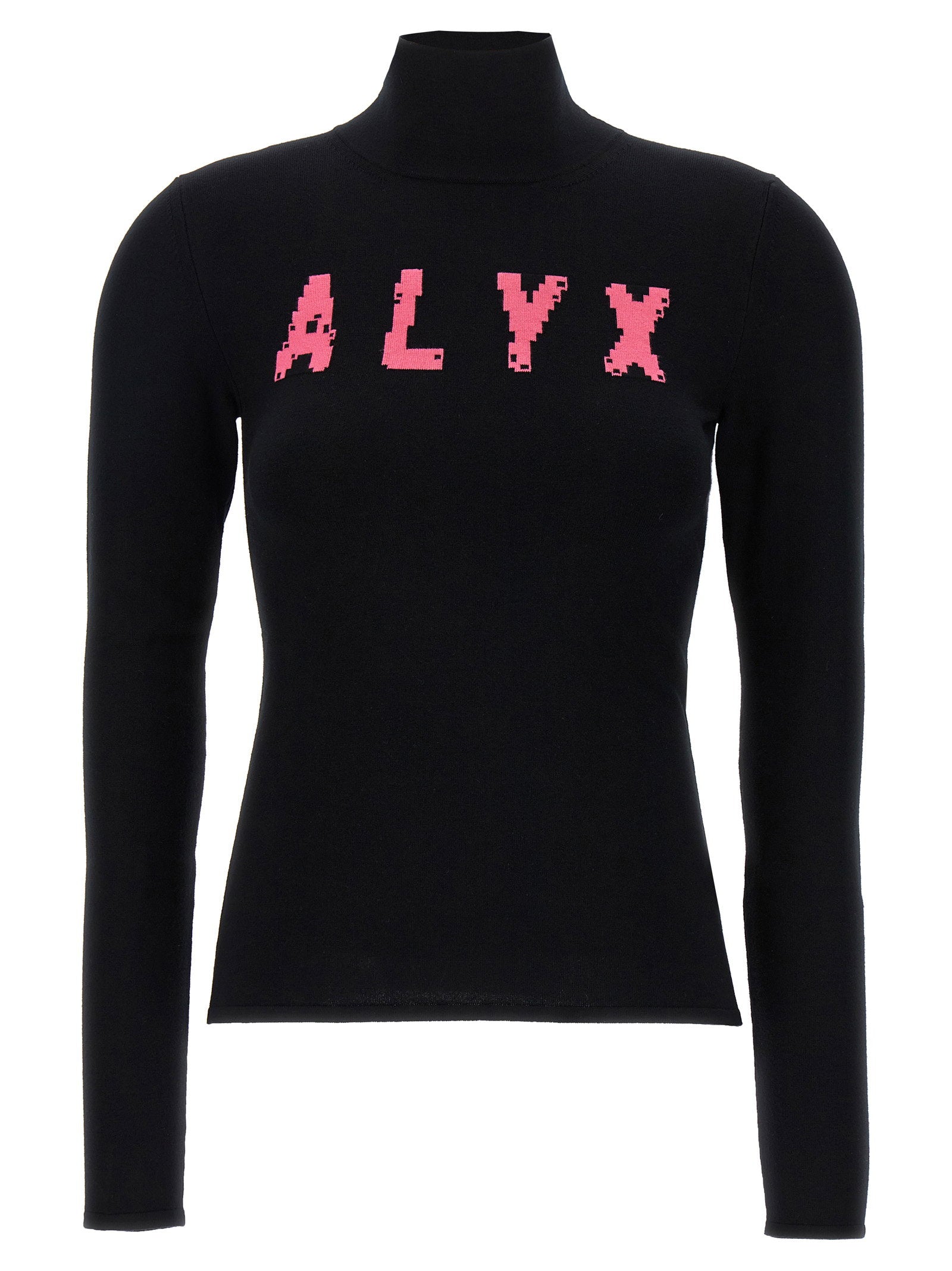 1017-Alyx-9Sm Women's Logo Sweater