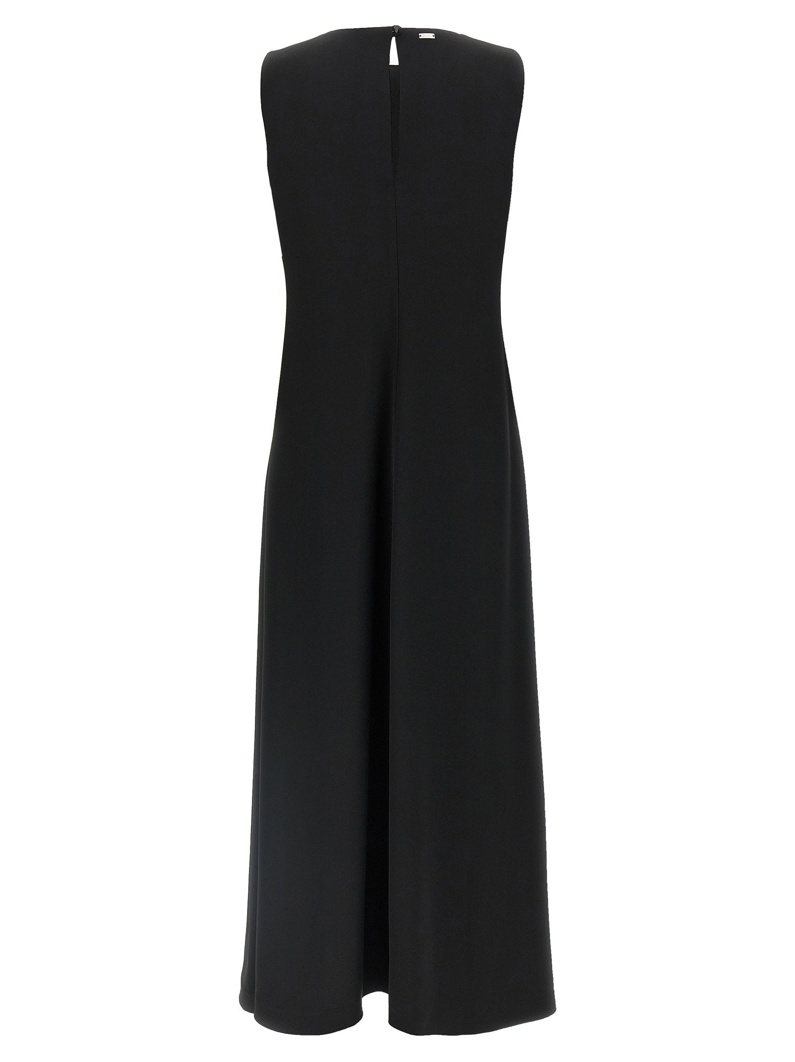 Herno Women's Fluid Diagonal Dress
