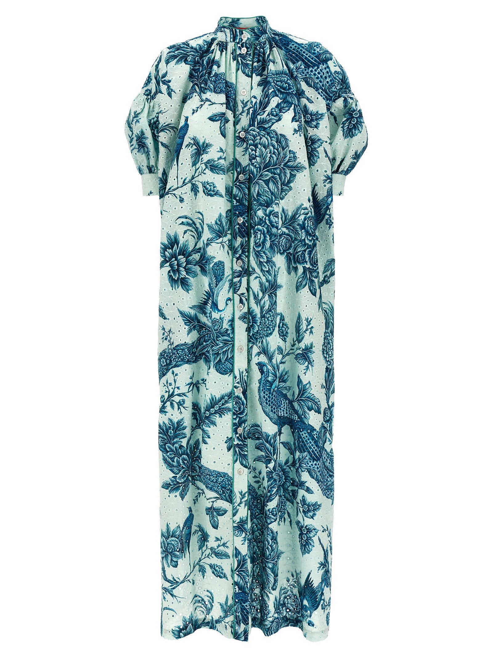 F.R.S. - For Restless Sleepers Women's Mede Dress
