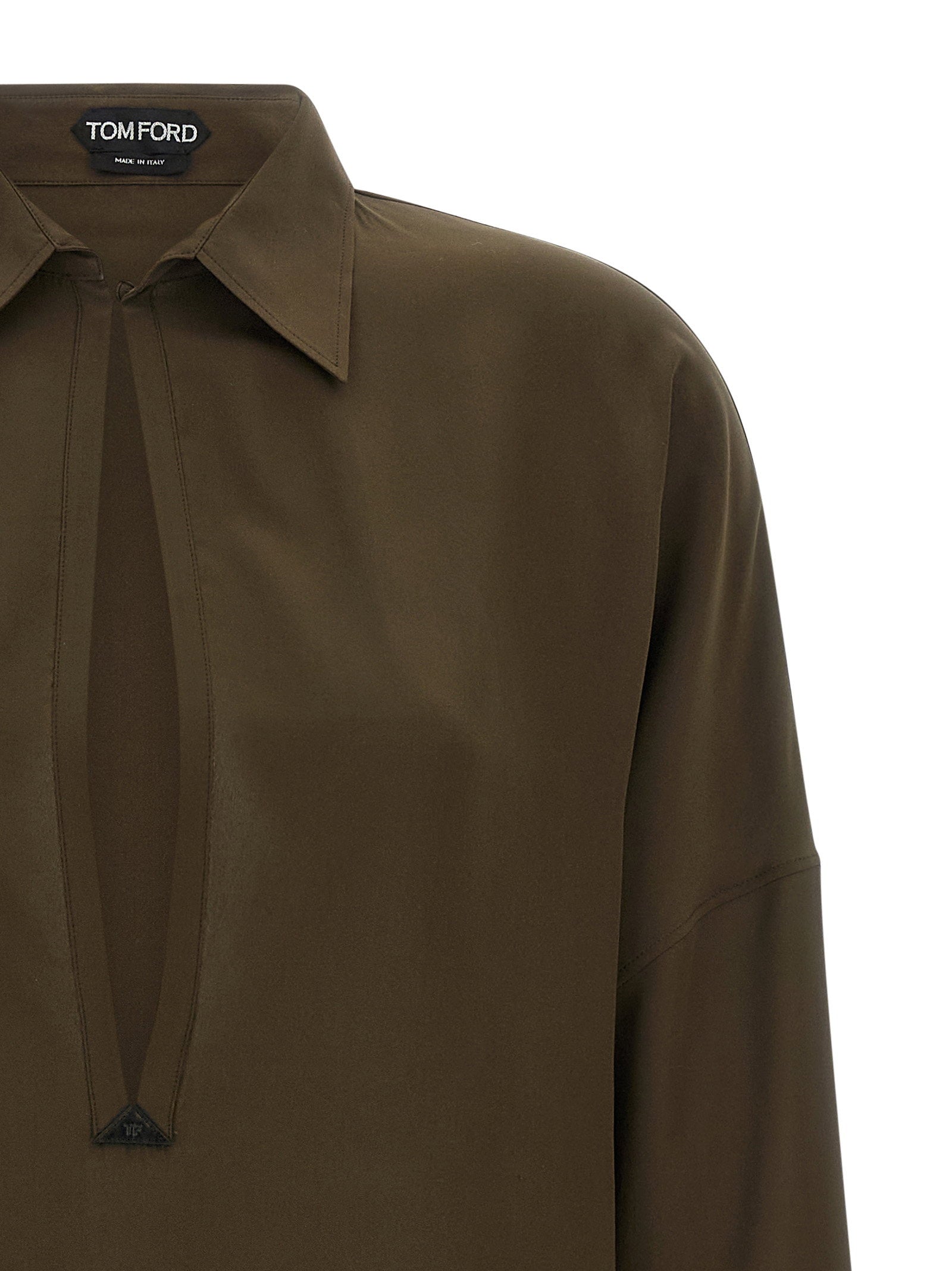 Tom Ford Women's Tunic Dress