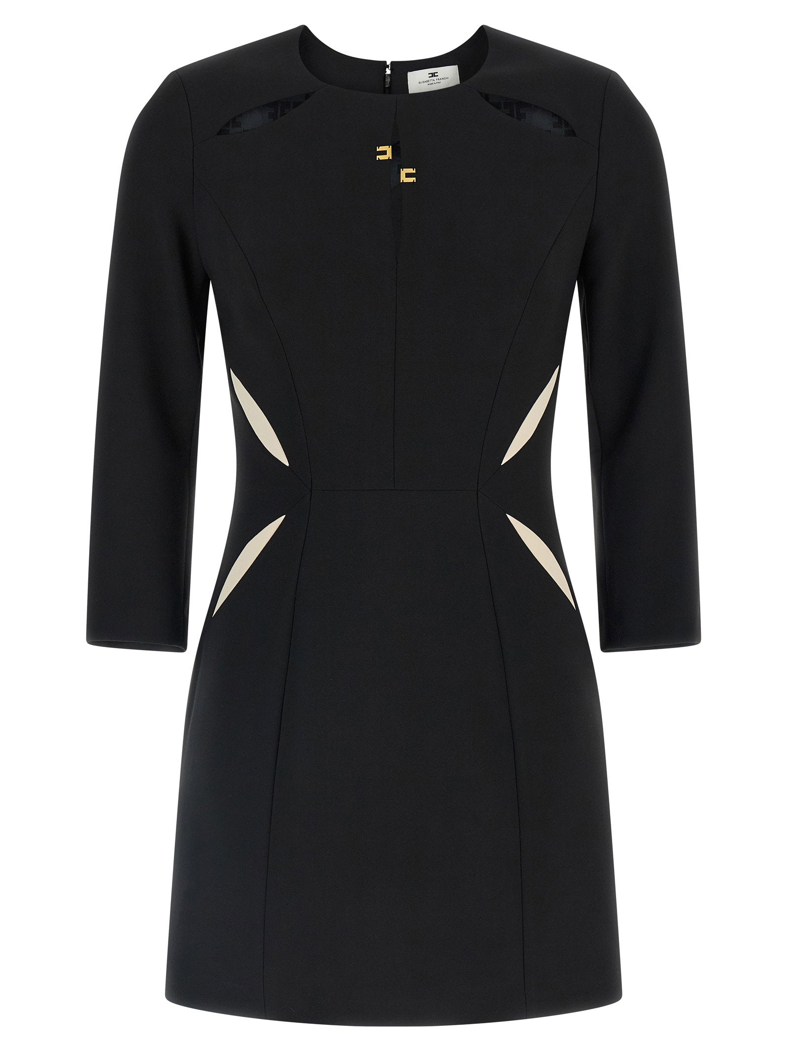 Elisabetta Franchi Women's Sheath Dress
