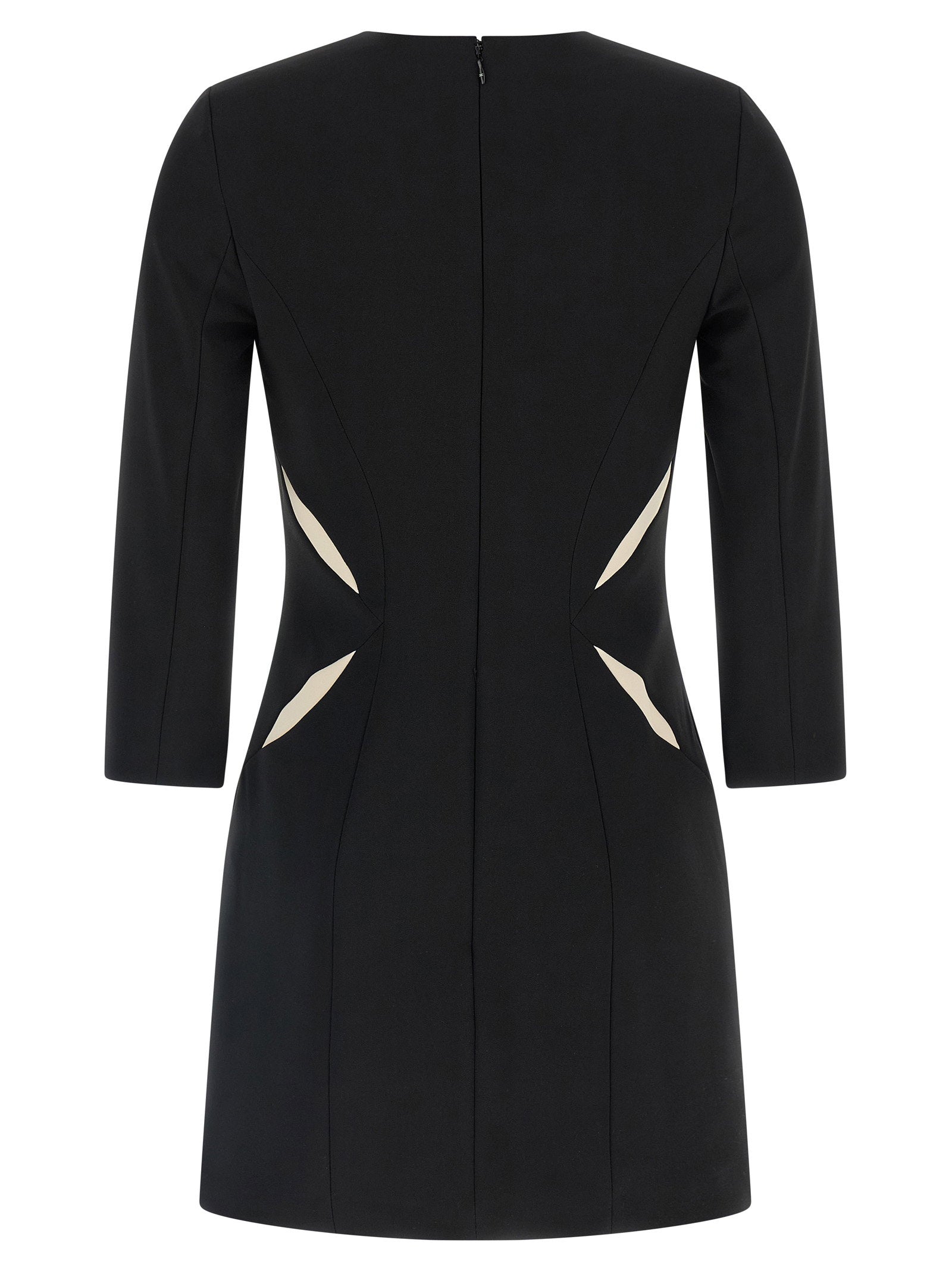 Elisabetta Franchi Women's Sheath Dress