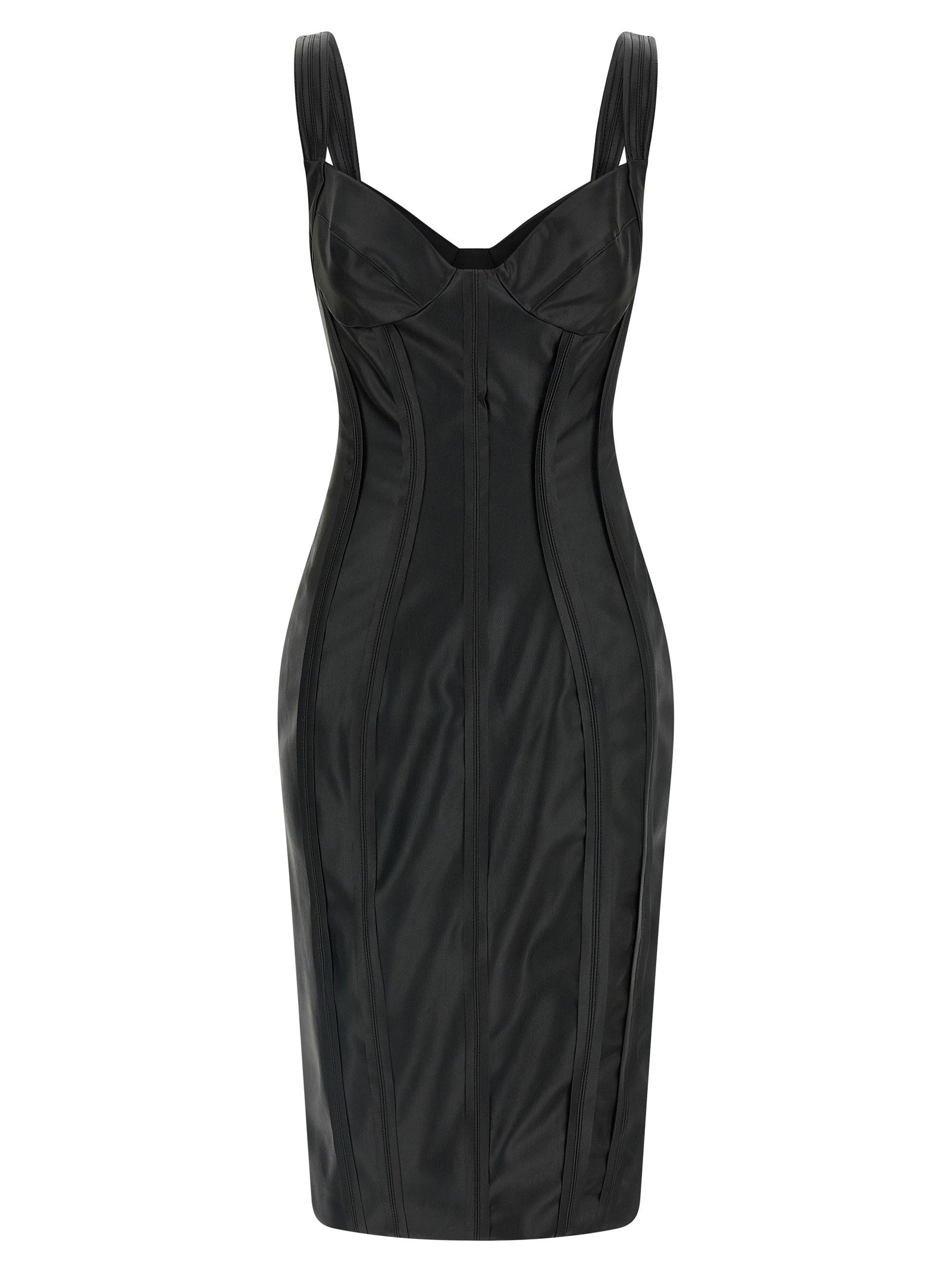 Elisabetta Franchi Women's Corset Dress