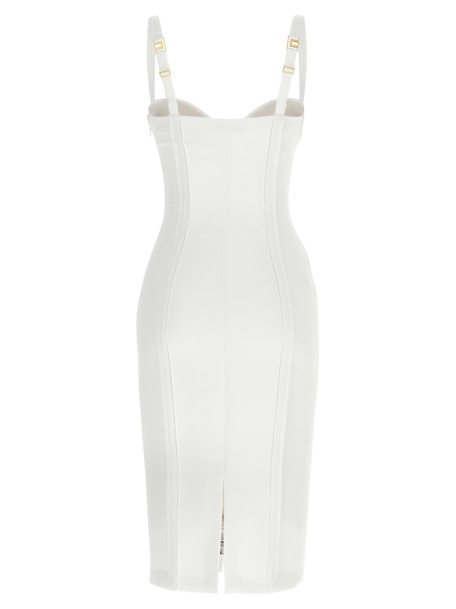 Elisabetta Franchi Women's Corset Dress
