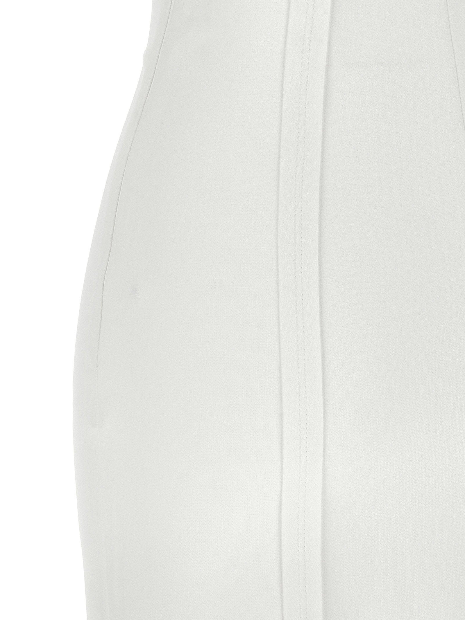 Elisabetta Franchi Women's Corset Dress