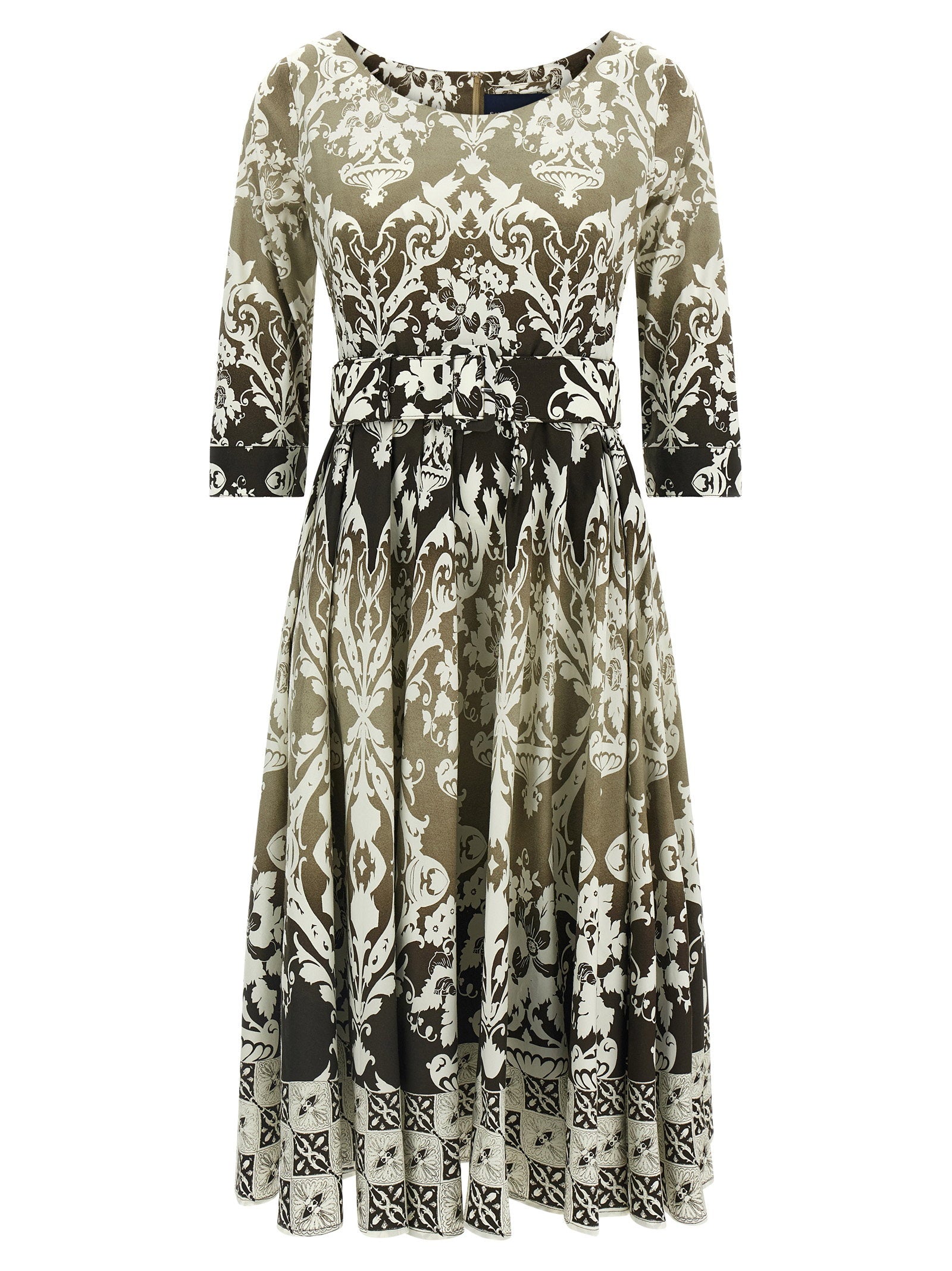 Samantha Sung Women's Abelia Dress