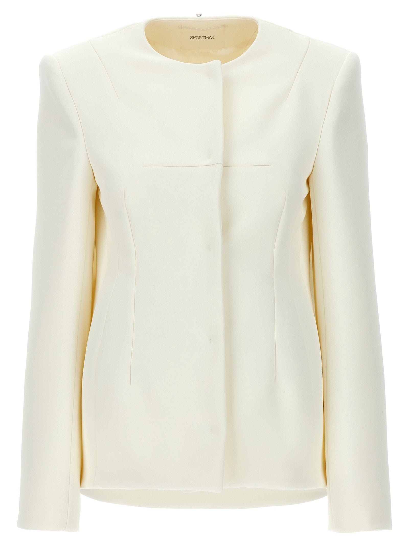 Sportmax Women's Aceri Jacket