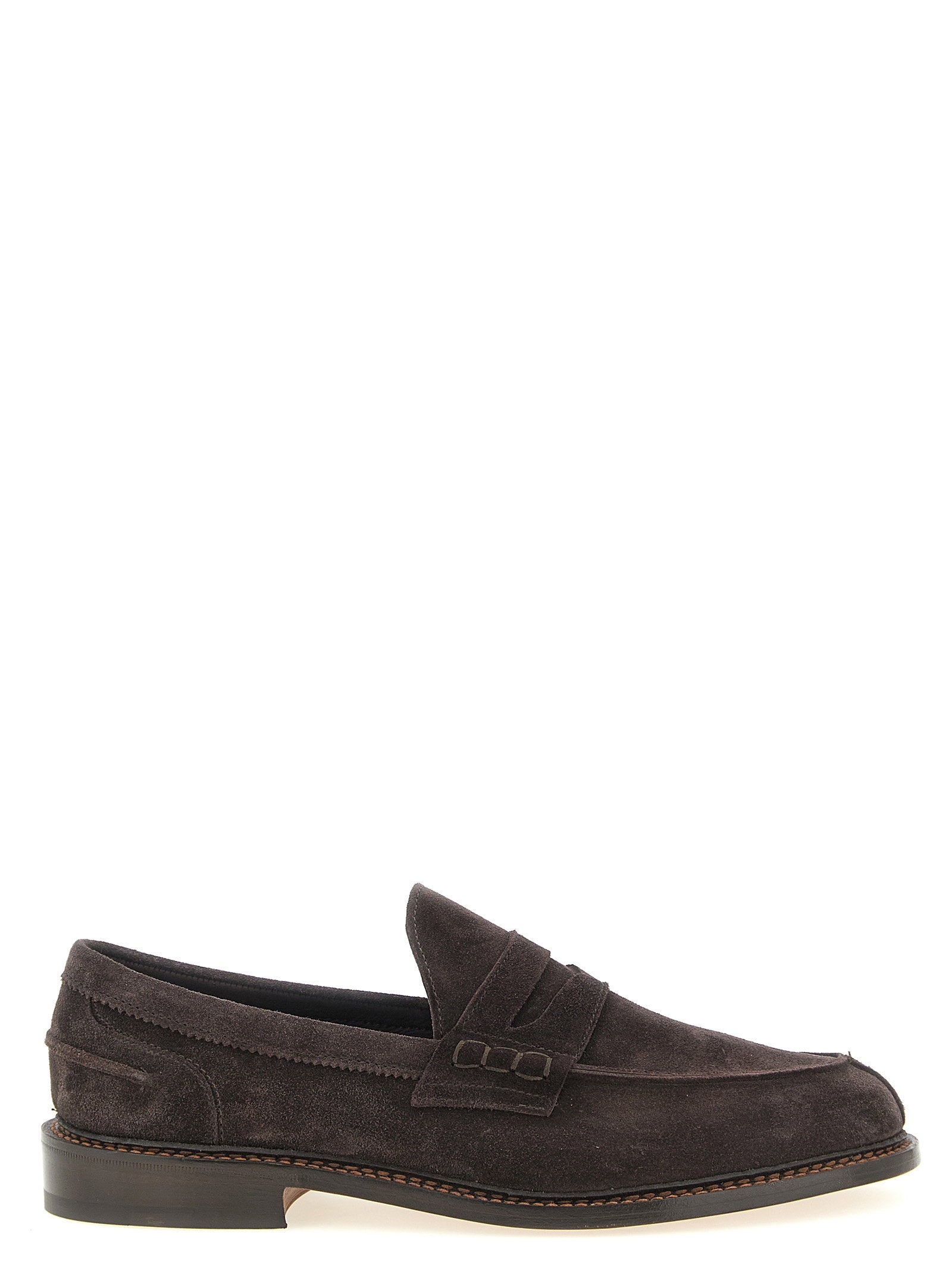 Tricker's Men's Adam Loafers