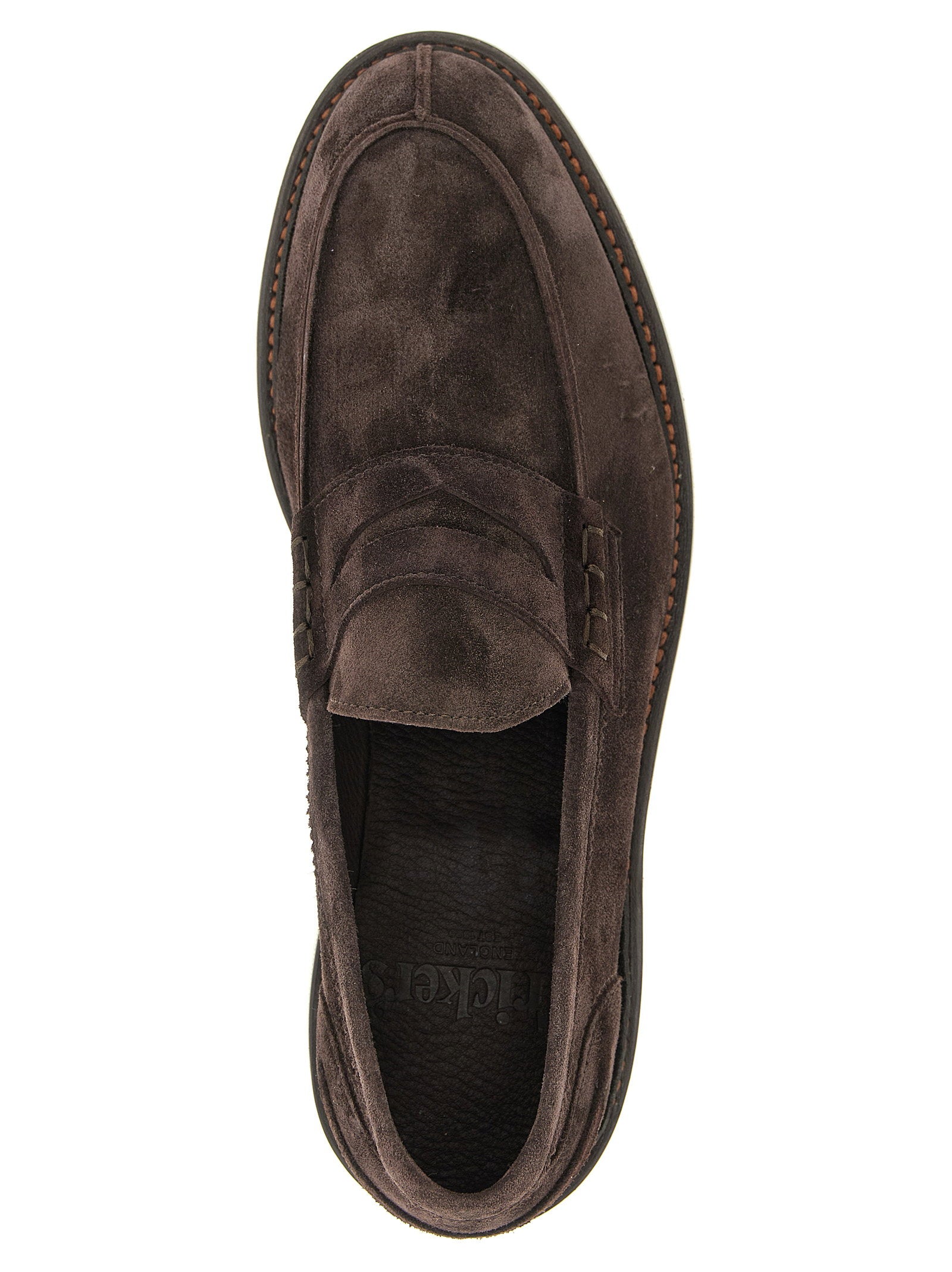 Tricker's Men's Adam Loafers