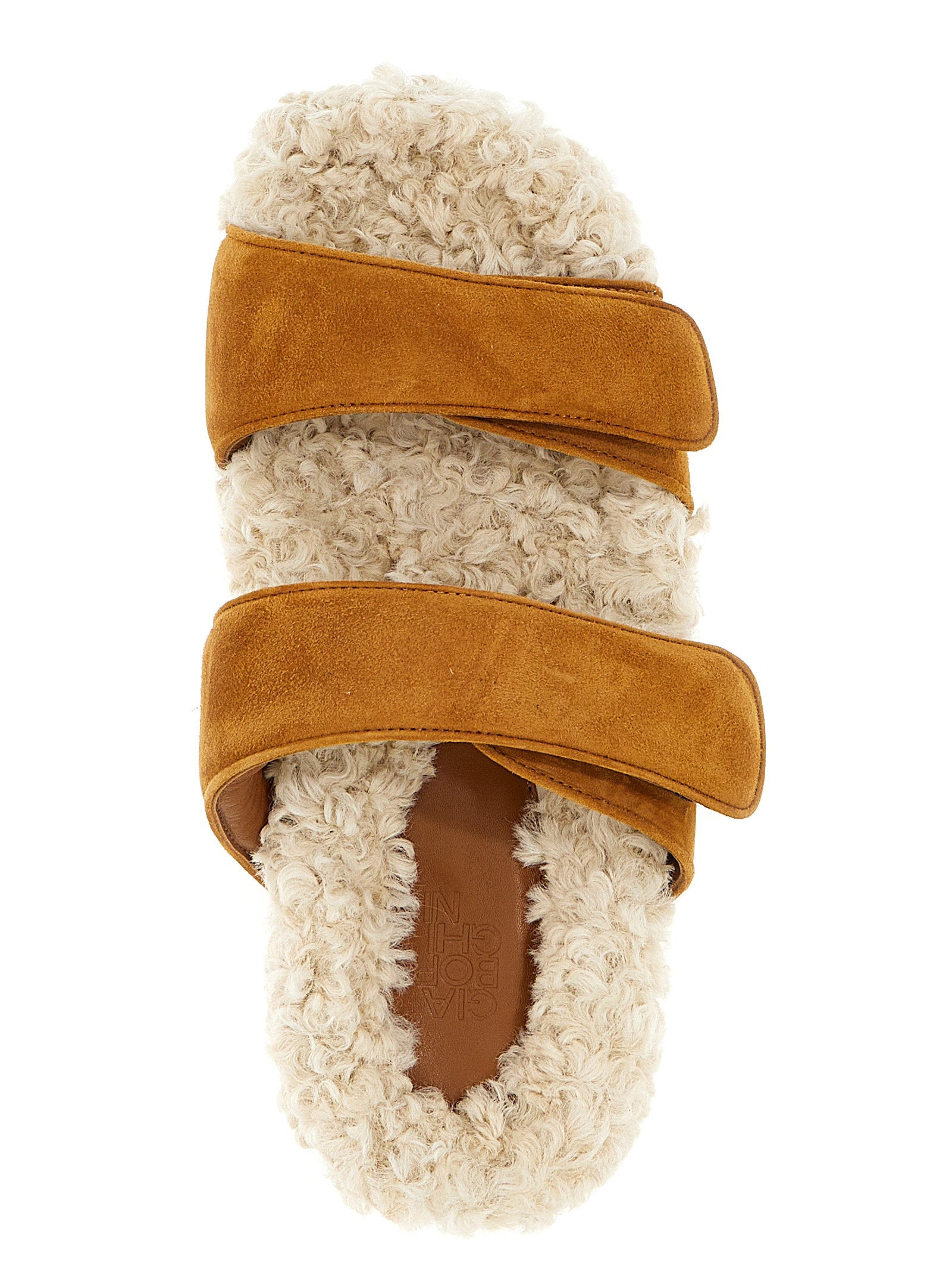 Gia Borghini Women's Alvine Sandals