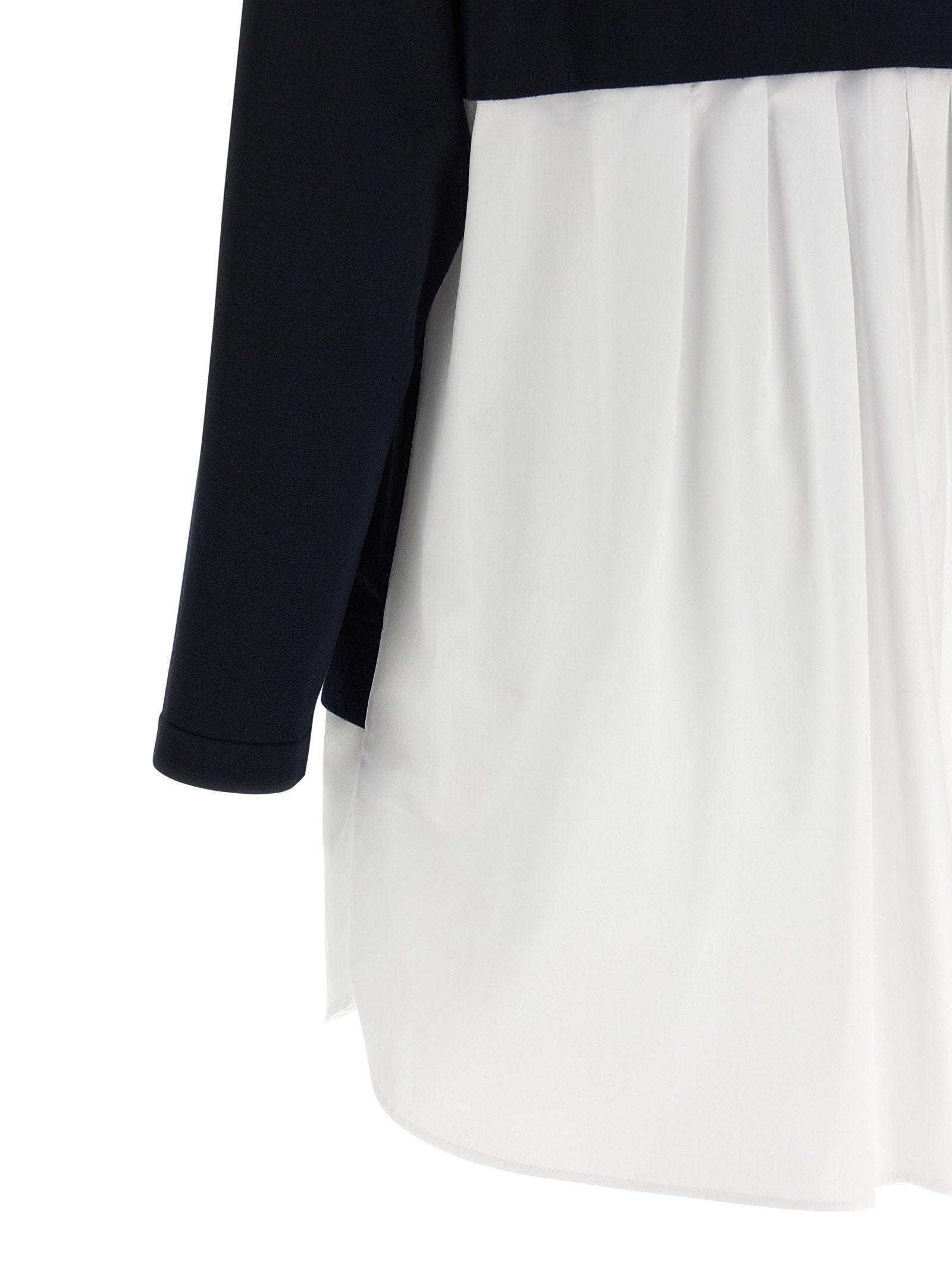 Elisabetta Franchi Women's Multi-Layered Dress