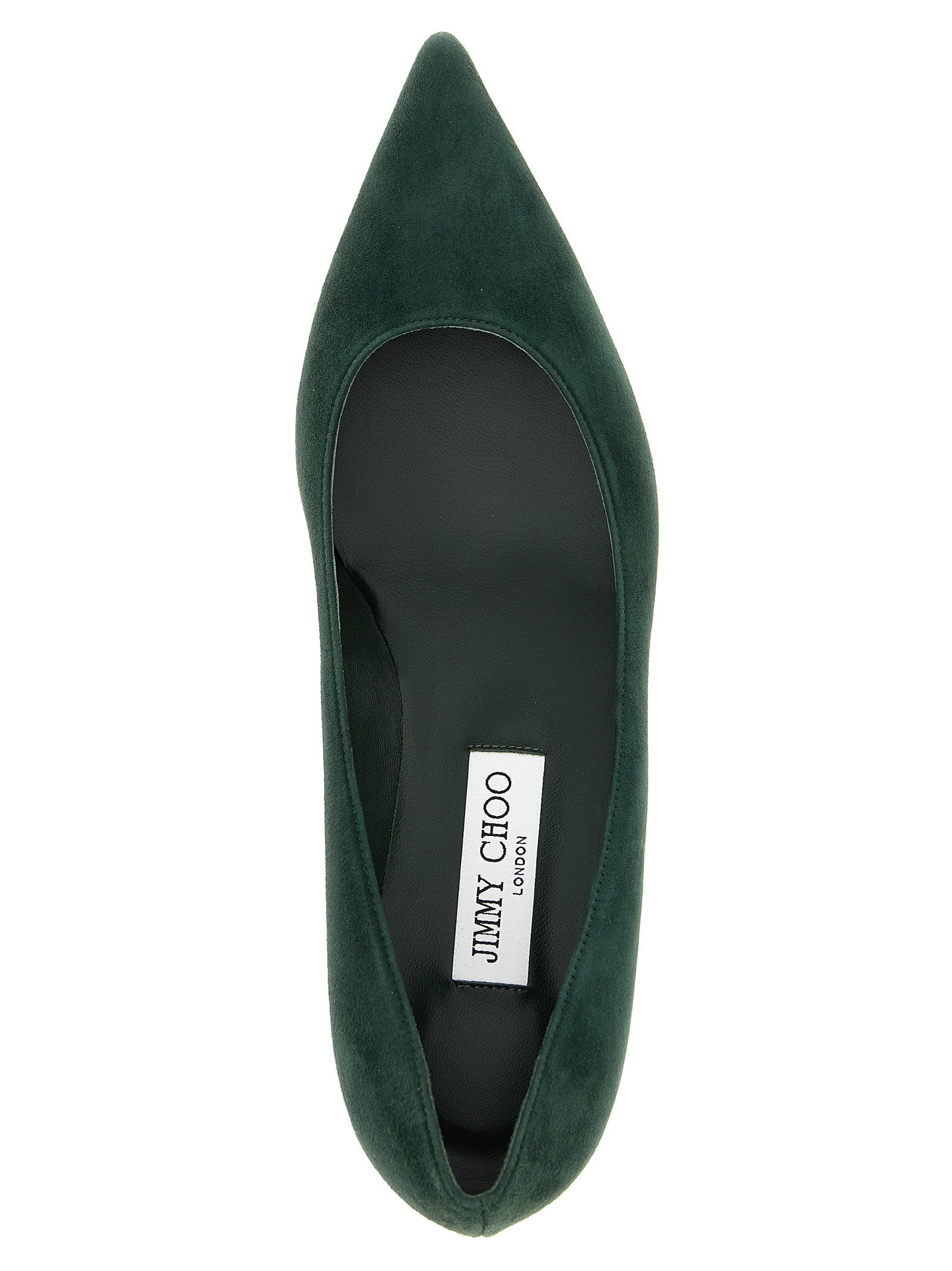 Jimmy Choo Women's Amelia Pumps