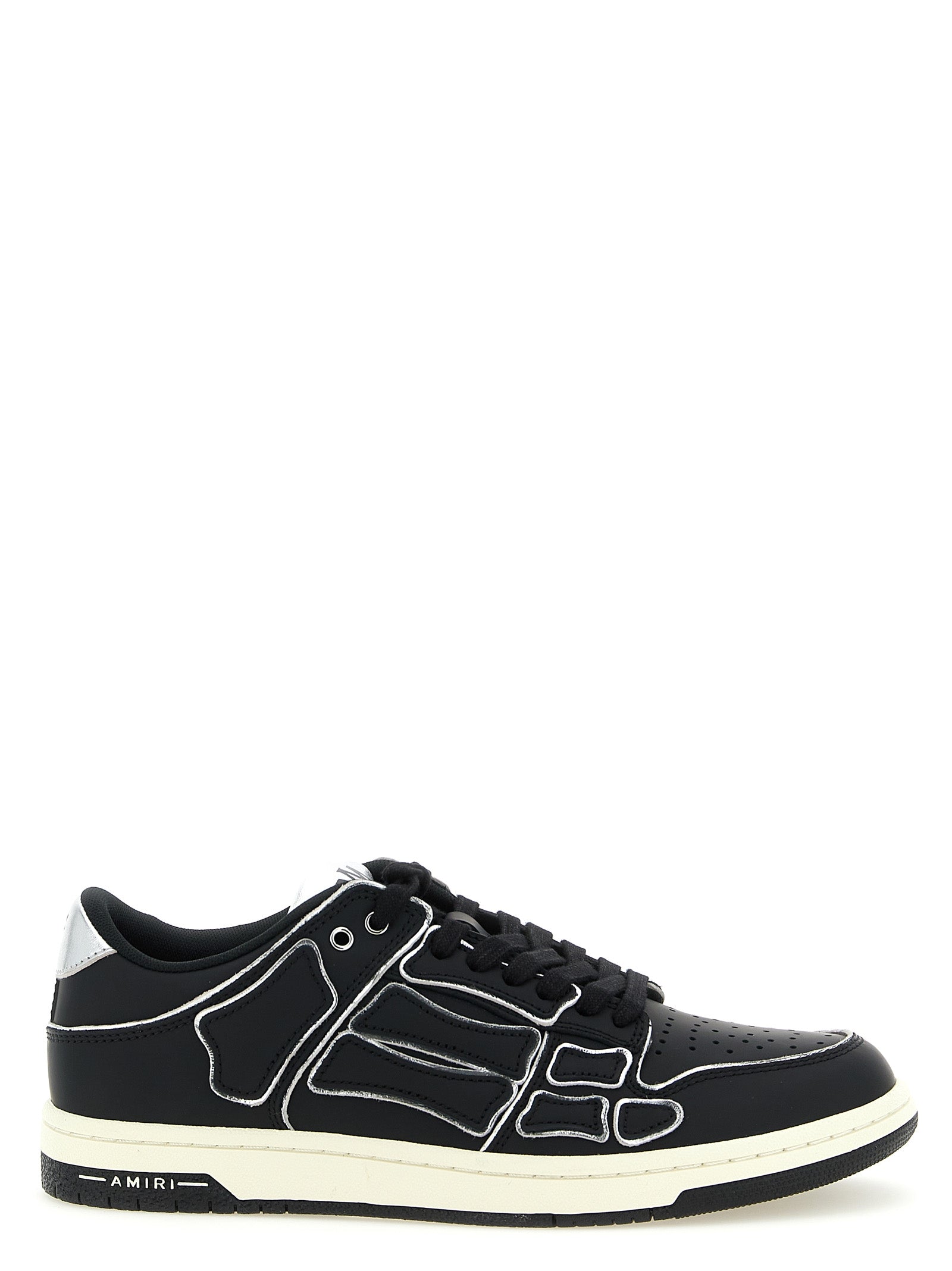 Amiri Men's Skel Top Low Sneakers