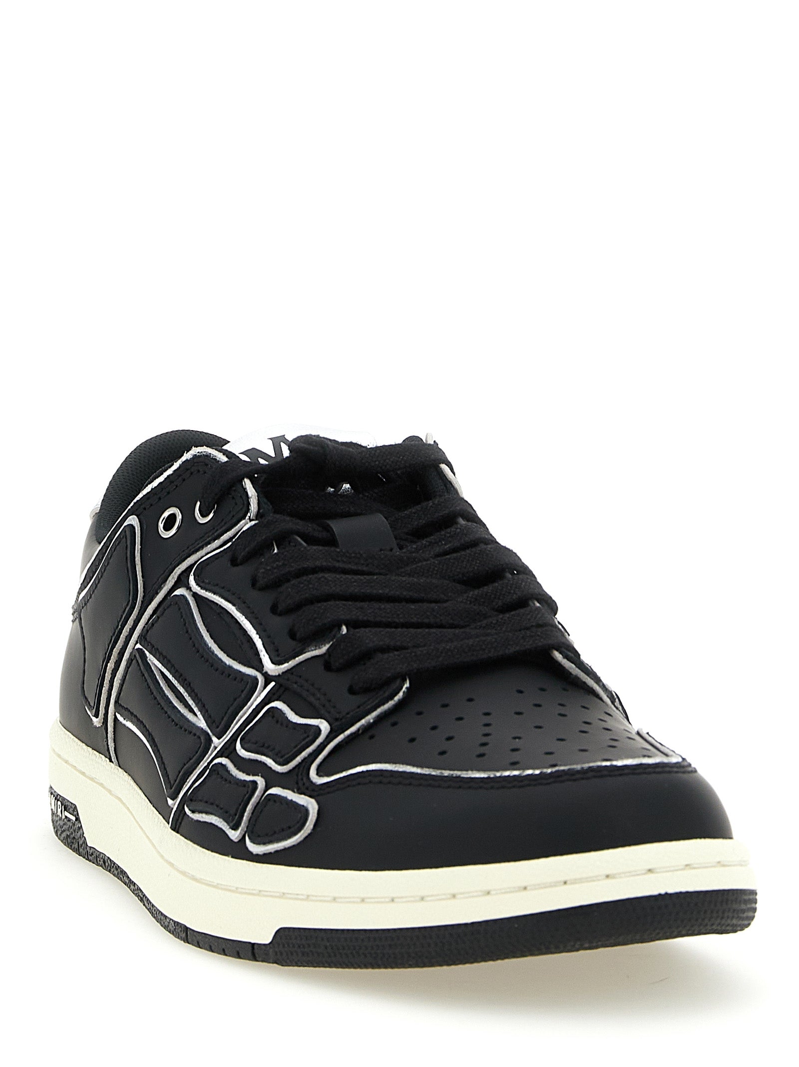 Amiri Men's Skel Top Low Sneakers