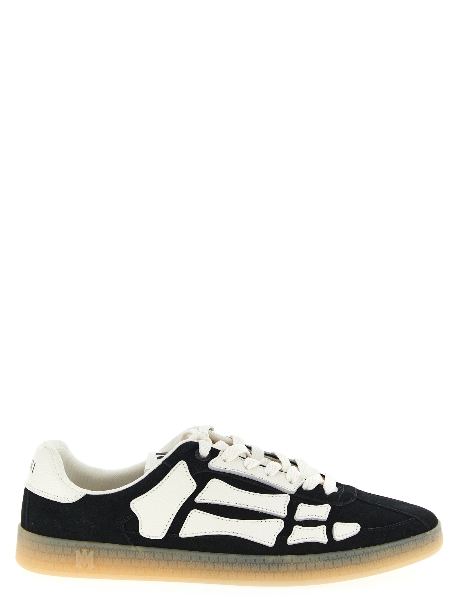 Amiri Men's Pacific Bones Sneaker