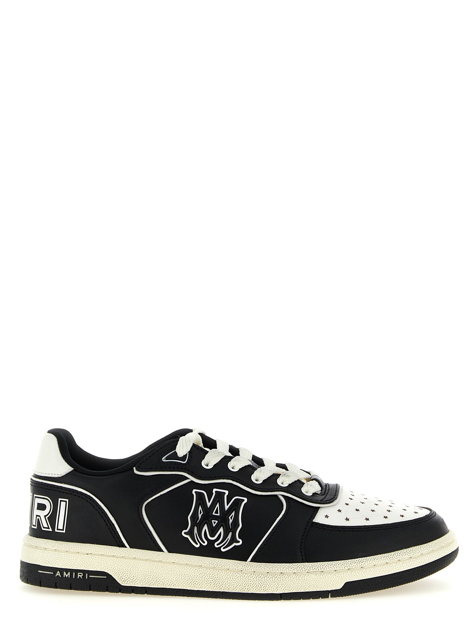 Amiri Men's Newport Sneakers
